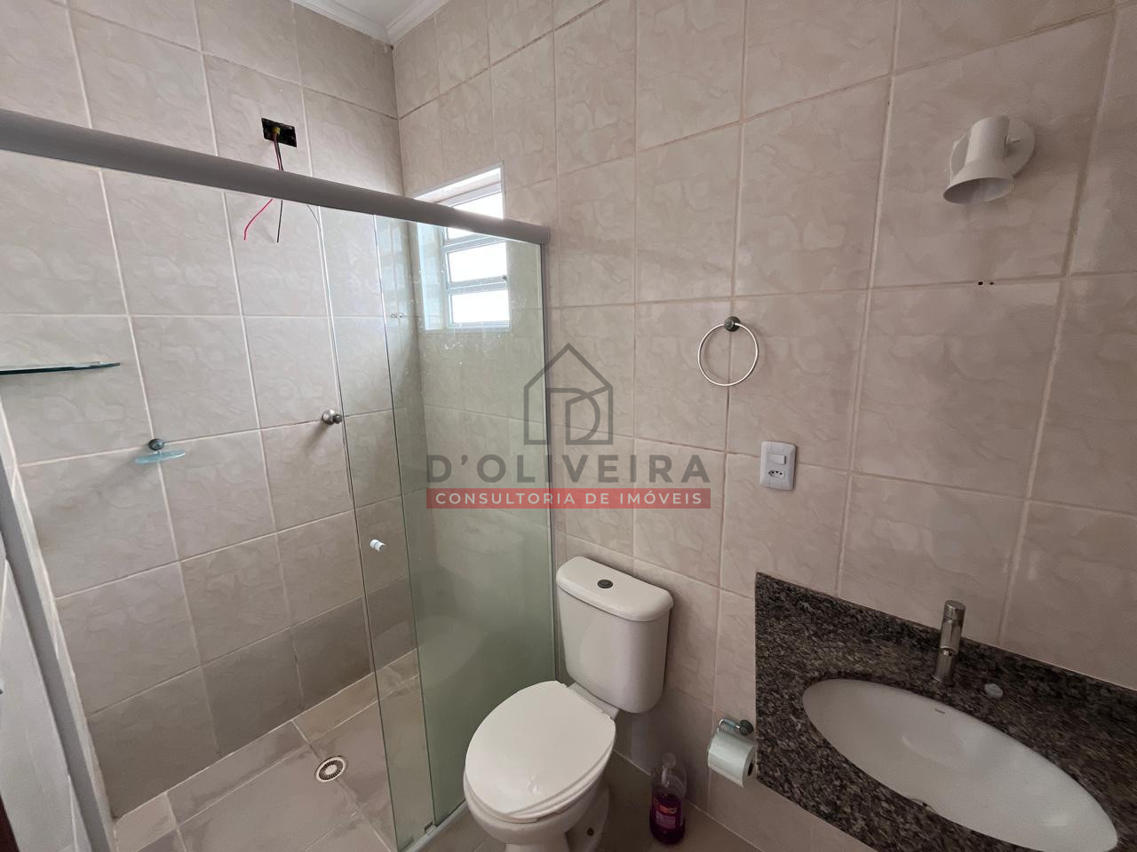 Casa à venda de 80m² com 2 quartos na Cidade Nova Peruíbe - Peruíbe - SP