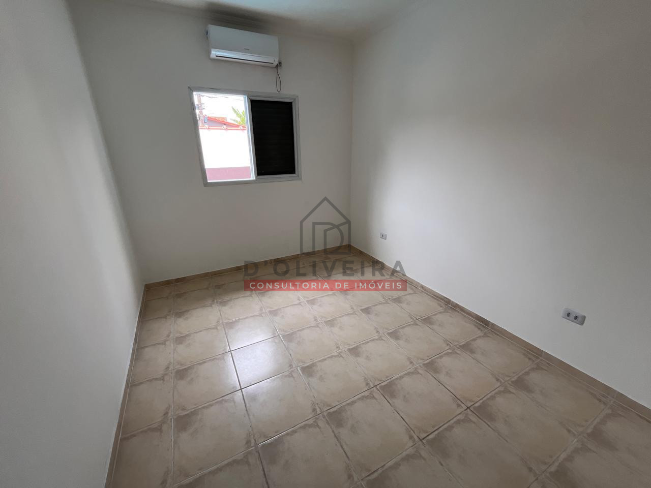 Casa à venda de 80m² com 2 quartos na Cidade Nova Peruíbe - Peruíbe - SP
