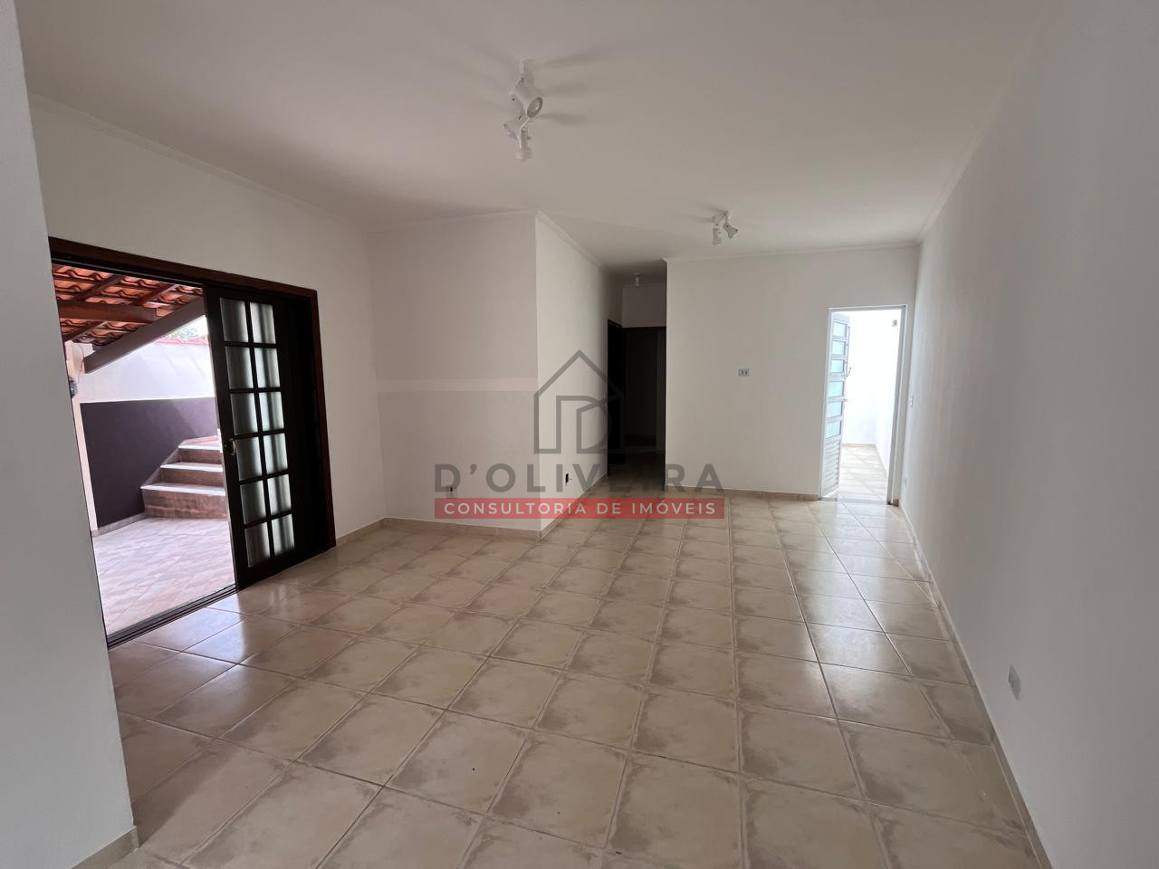 Casa à venda de 80m² com 2 quartos na Cidade Nova Peruíbe - Peruíbe - SP