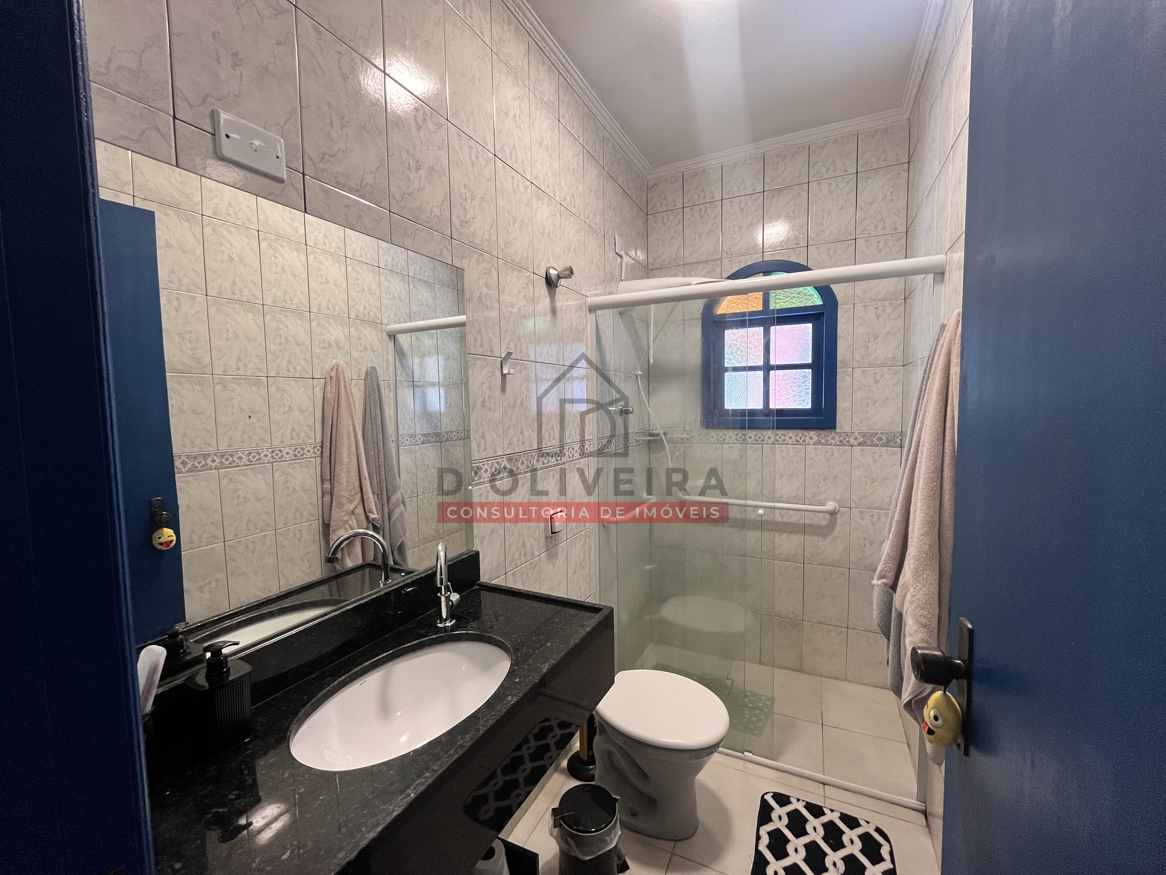 Chácara com piscina no Jardim Europa - Peruíbe - SP