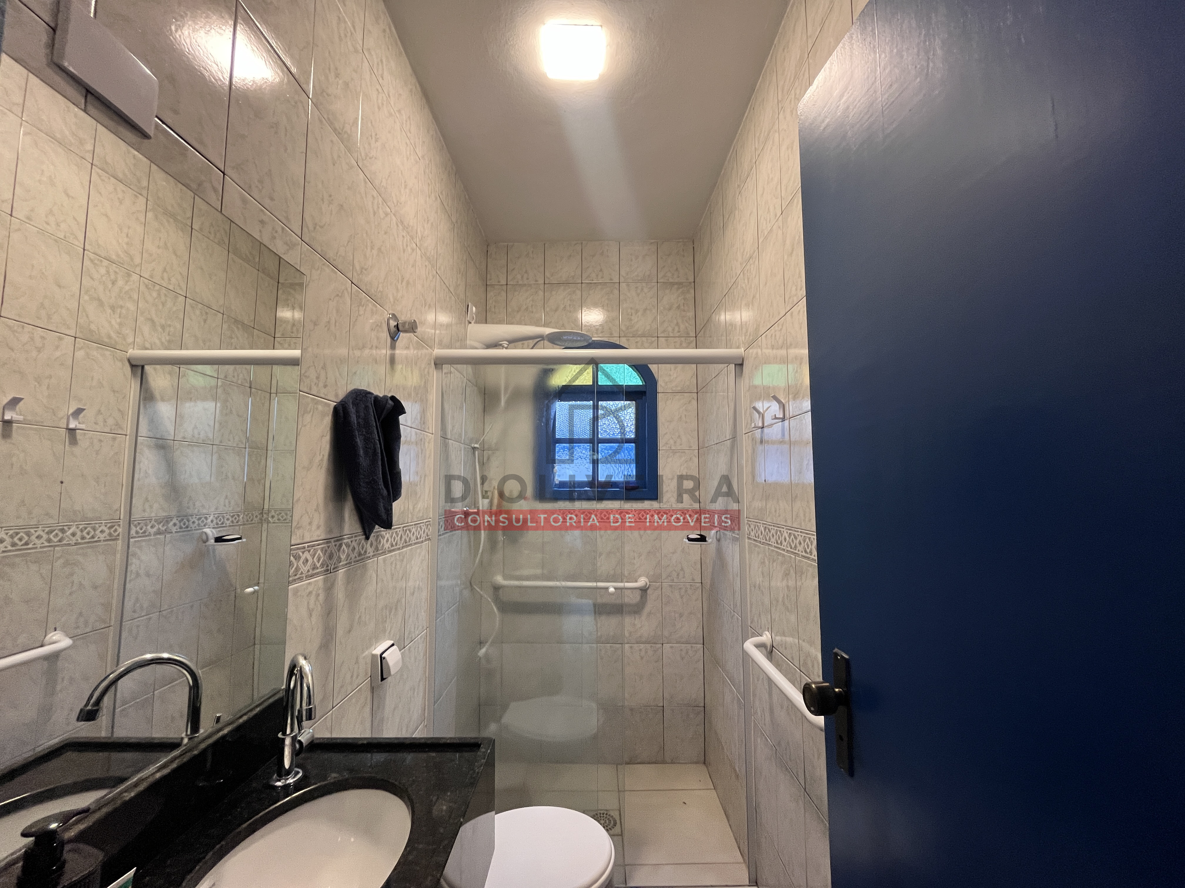 Chácara com piscina no Jardim Europa - Peruíbe - SP