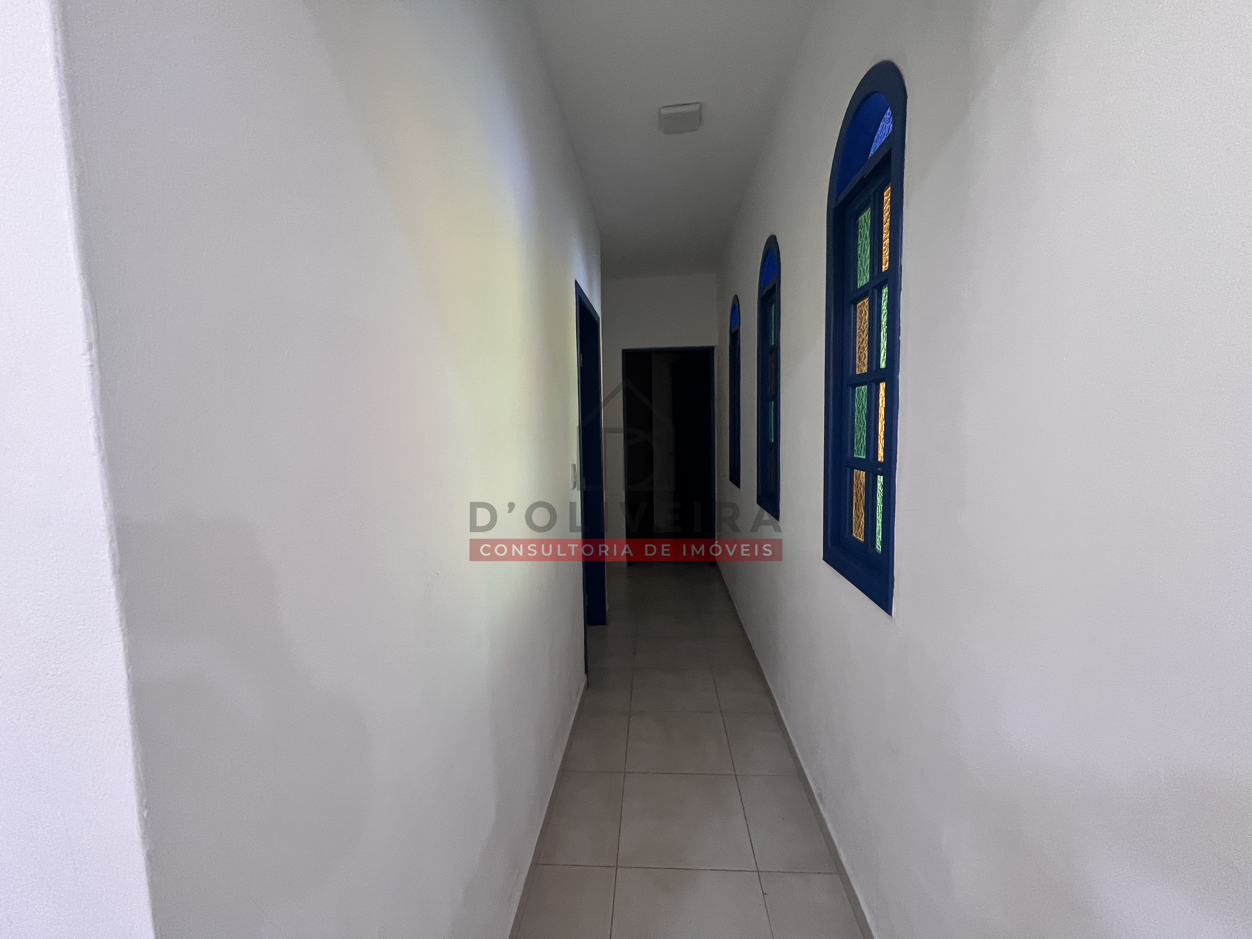 Chácara com piscina no Jardim Europa - Peruíbe - SP