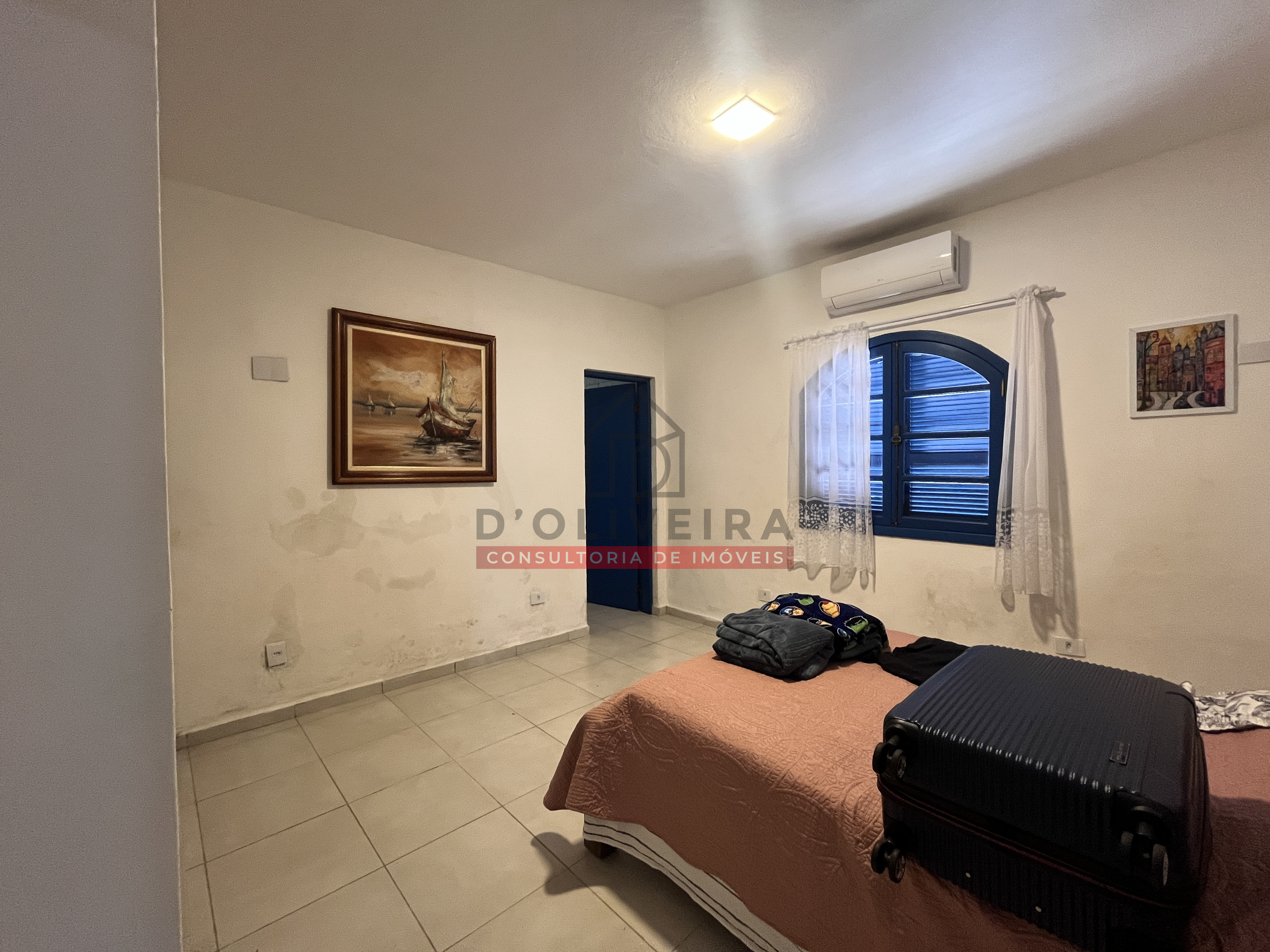 Chácara com piscina no Jardim Europa - Peruíbe - SP