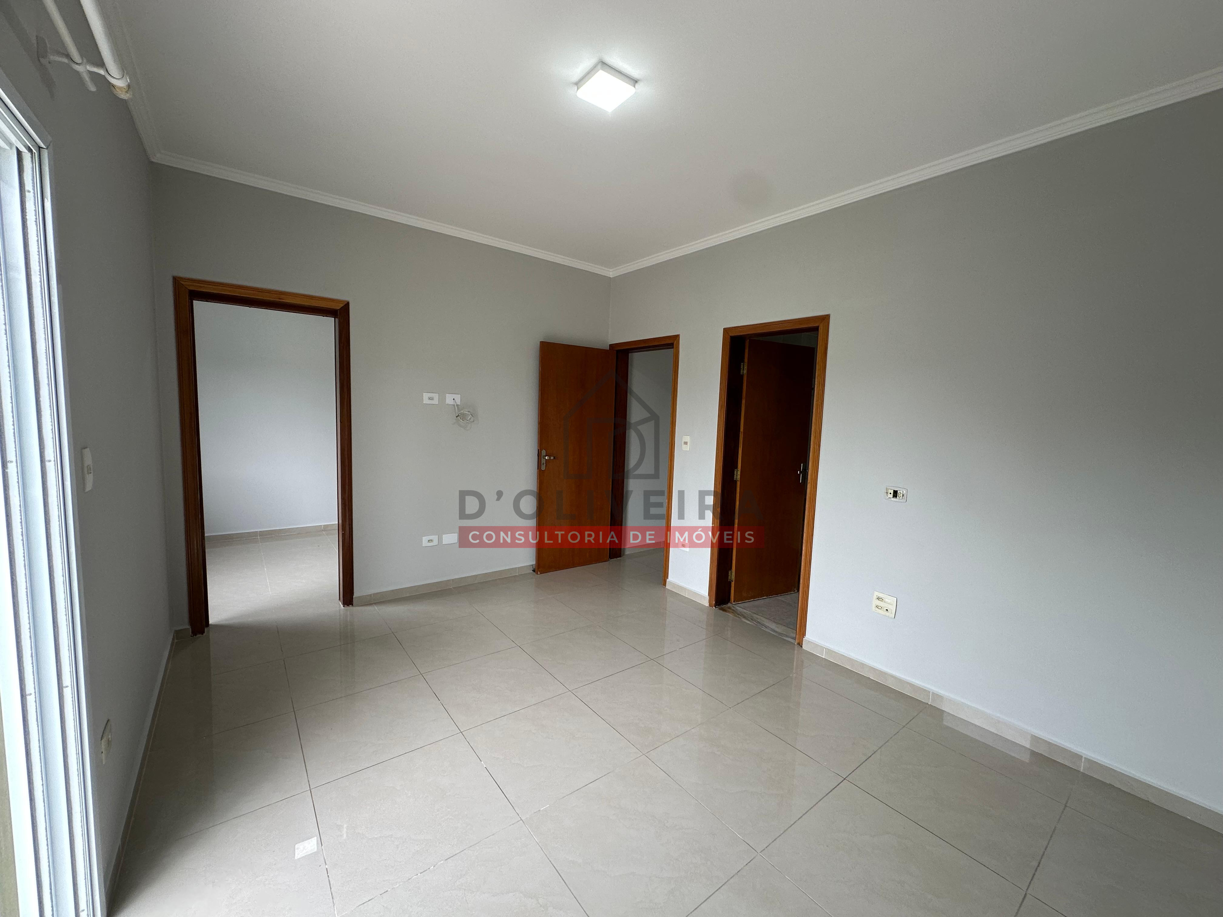 Sobrado moderno à venda no Condomínio Bougainvillée II - Peruíbe - SP