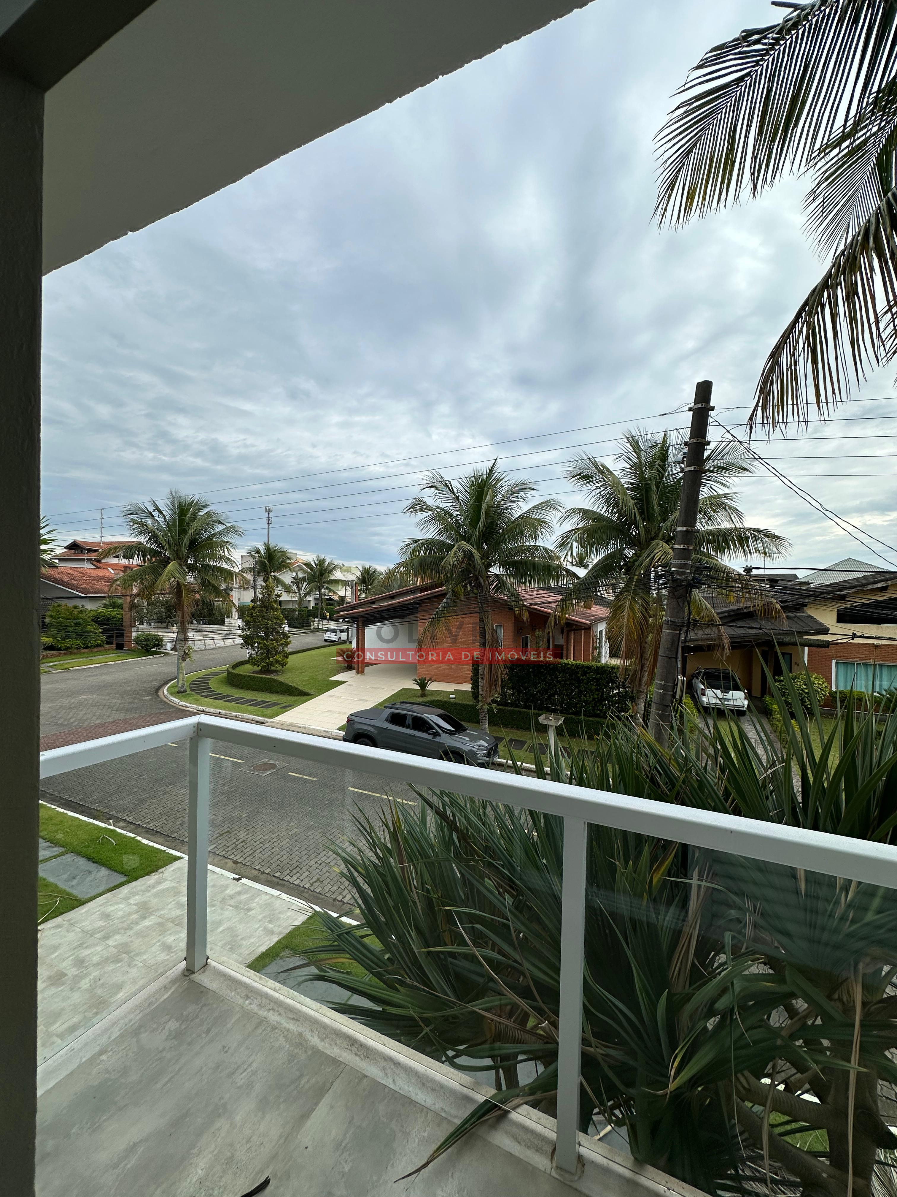 Sobrado moderno à venda no Condomínio Bougainvillée II - Peruíbe - SP