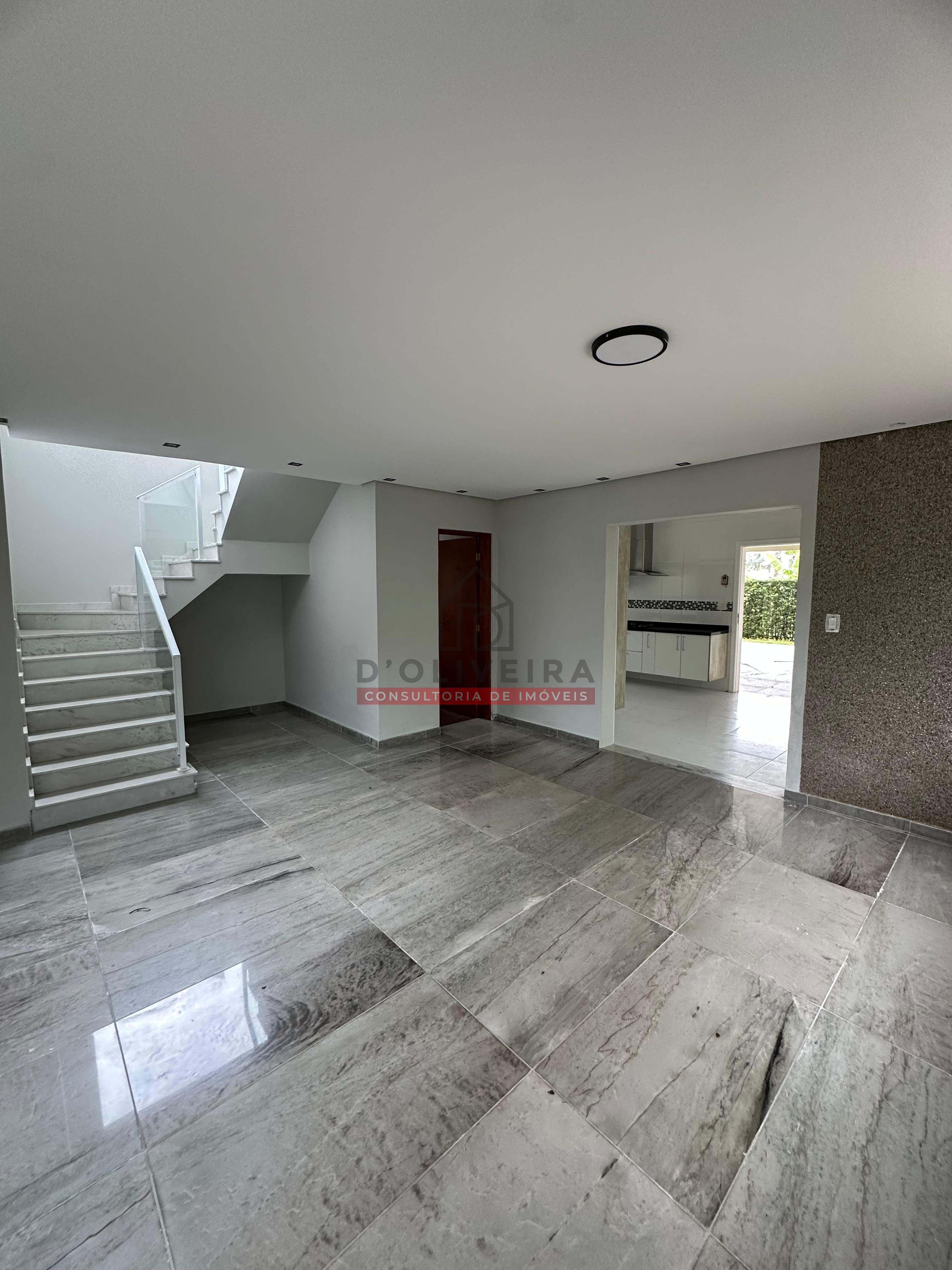 Sobrado moderno à venda no Condomínio Bougainvillée II - Peruíbe - SP