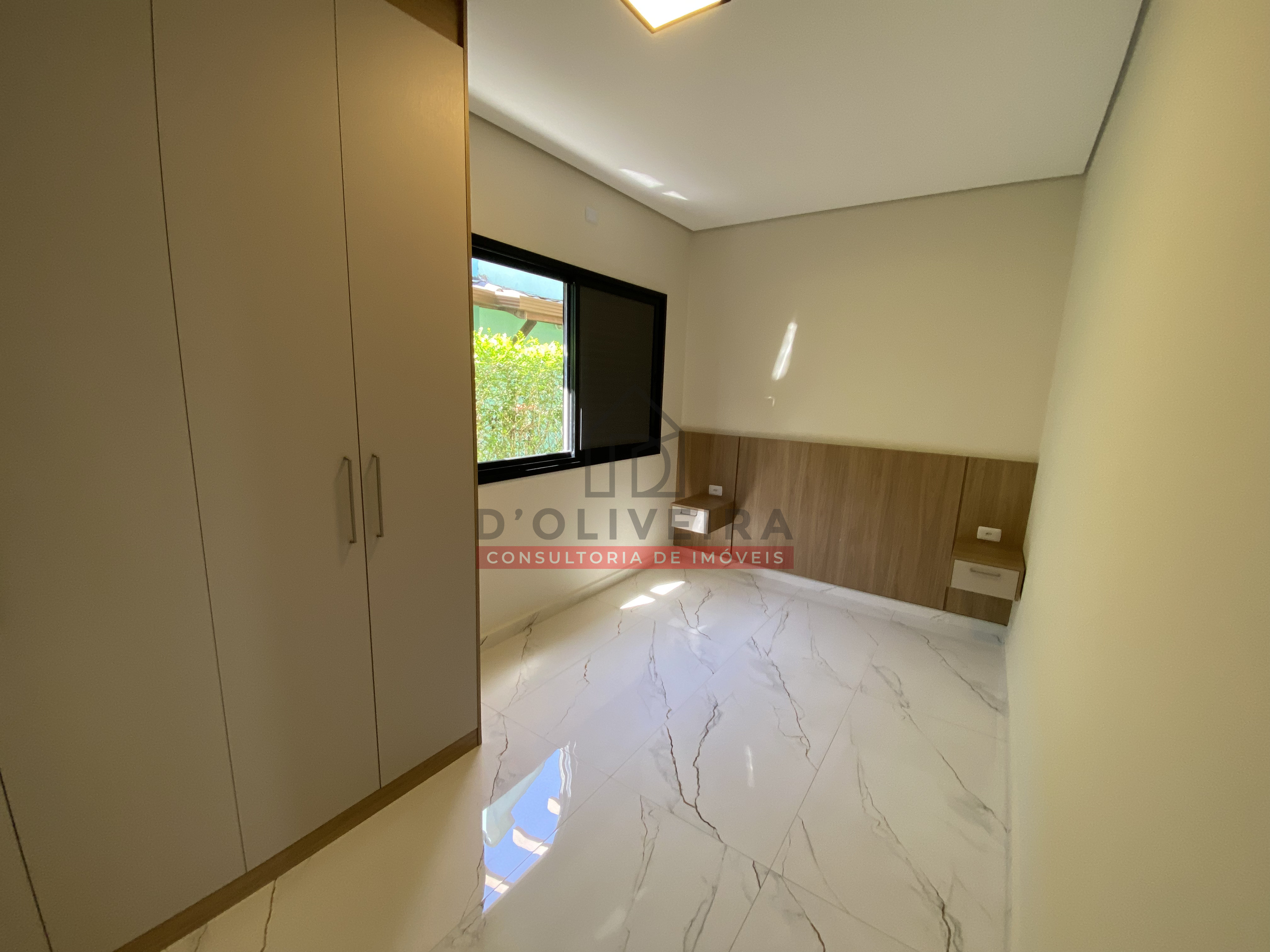 Sobrado com piscina e área gourmet no Bougainvillée Residencial II - Peruíbe - SP