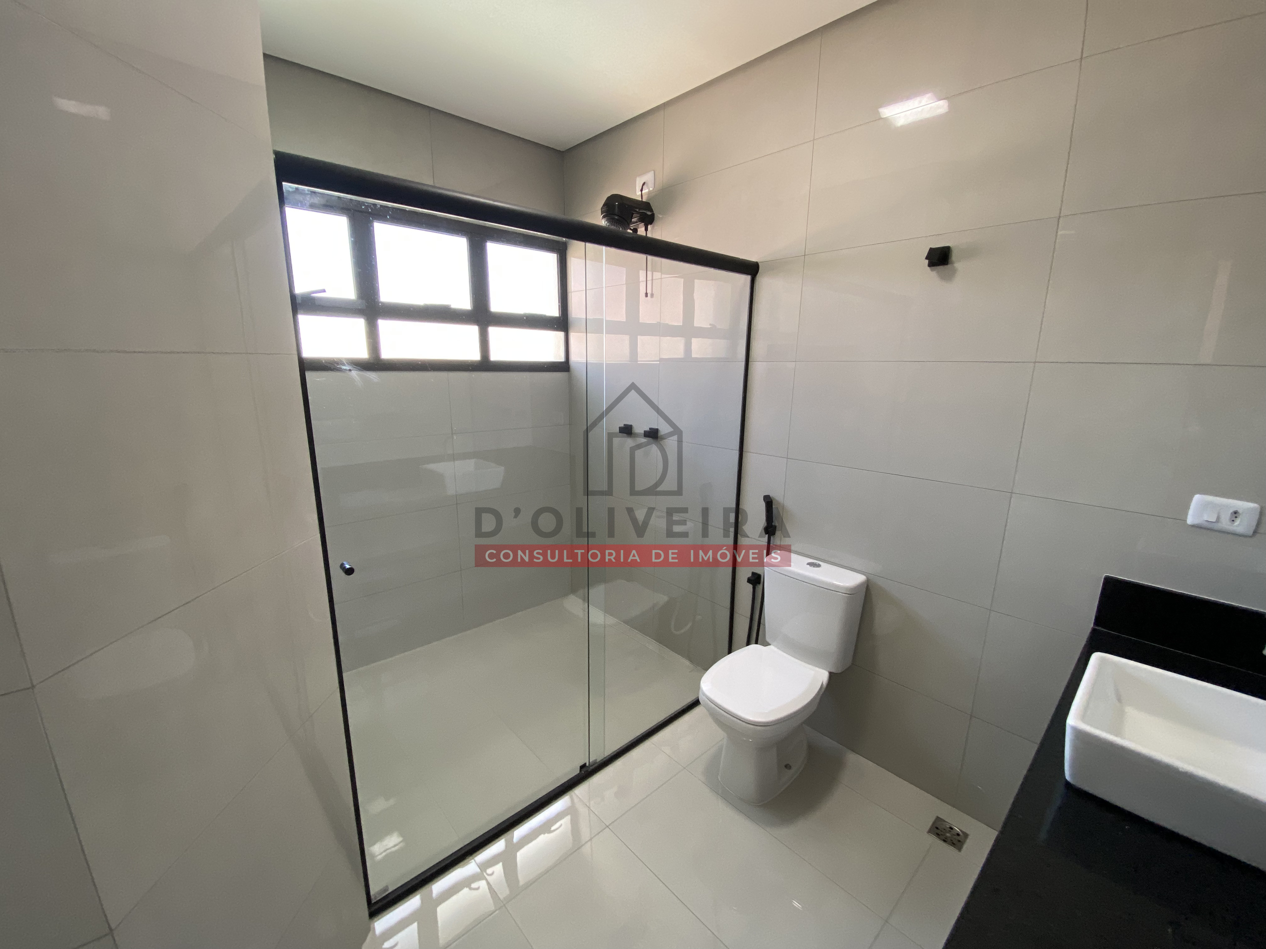 Sobrado com piscina e área gourmet no Bougainvillée Residencial II - Peruíbe - SP