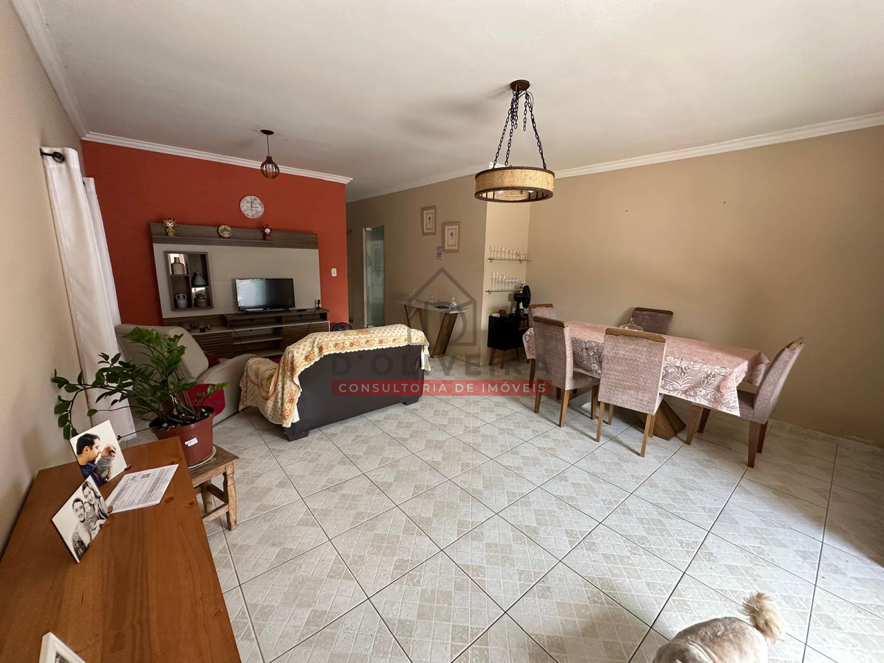 Casa com piscina e churrasqueira na Cidade Nova Peruíbe - Peruíbe - SP