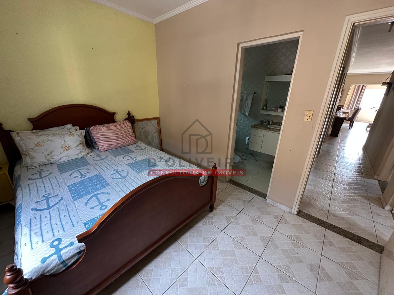 Casa com piscina e churrasqueira na Cidade Nova Peruíbe - Peruíbe - SP