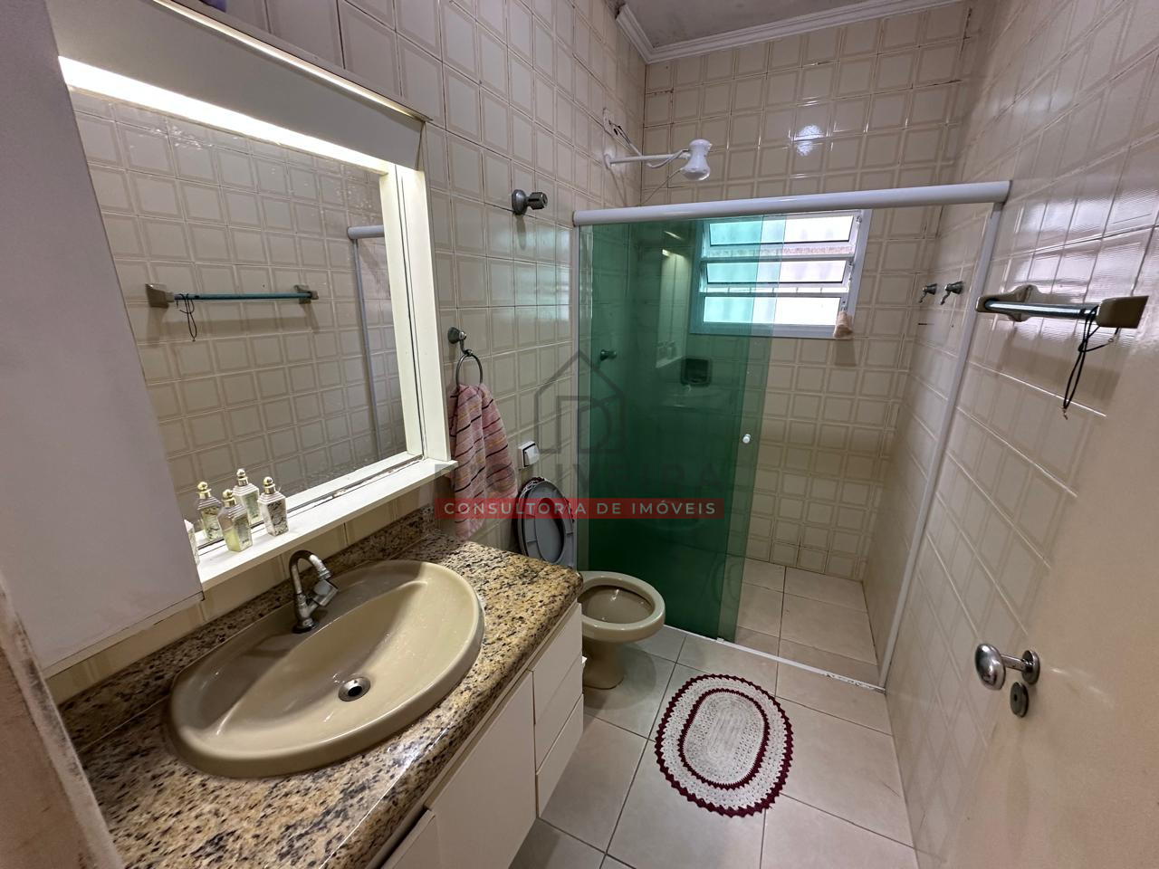 Casa com piscina e churrasqueira na Cidade Nova Peruíbe - Peruíbe - SP