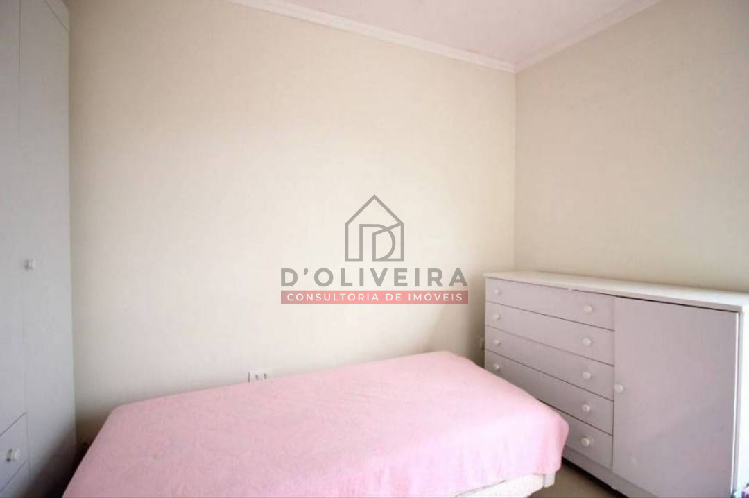 Apartamento de 2 quartos no Centro de Peruíbe - SP