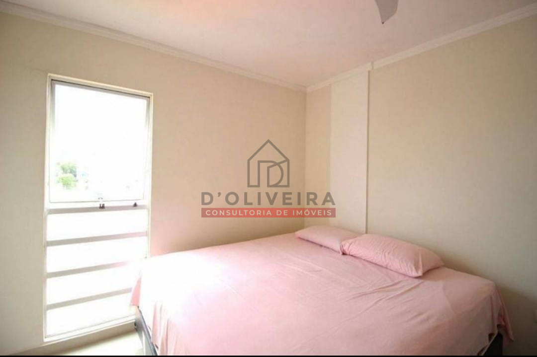 Apartamento de 2 quartos no Centro de Peruíbe - SP