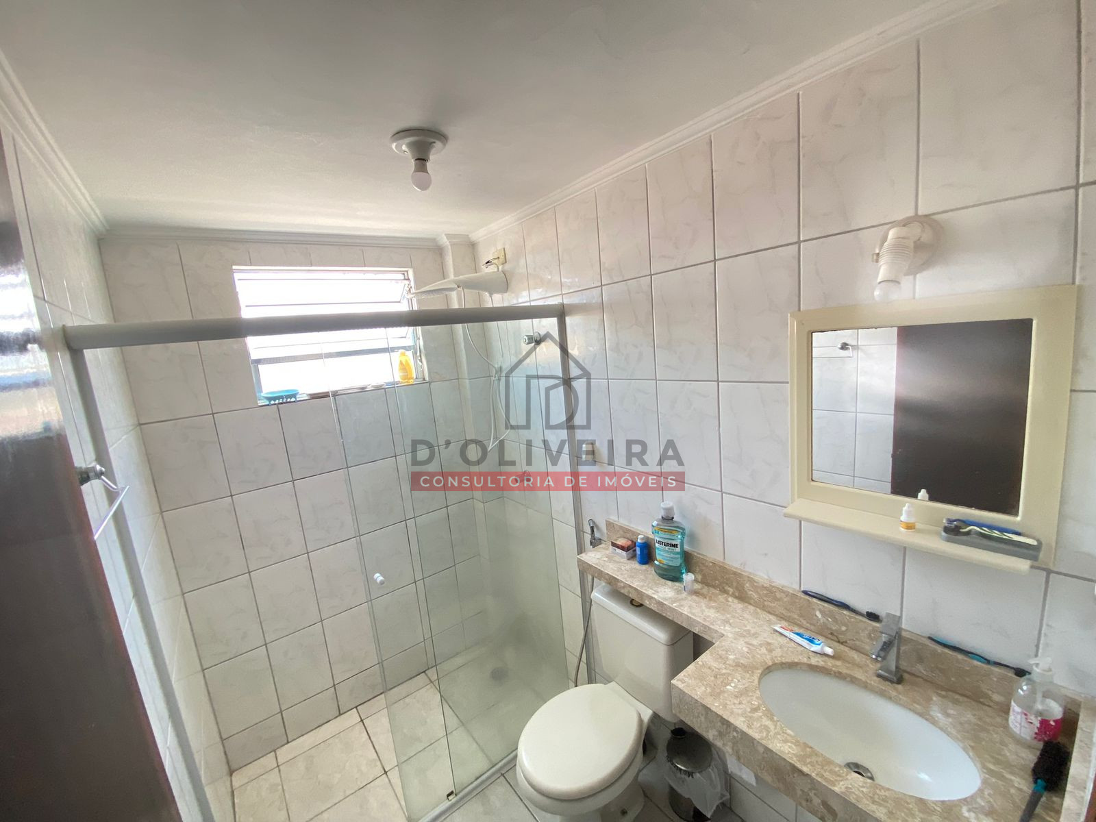 Apartamento com 2 quartos na Cidade Nova Peruíbe - Peruíbe - SP