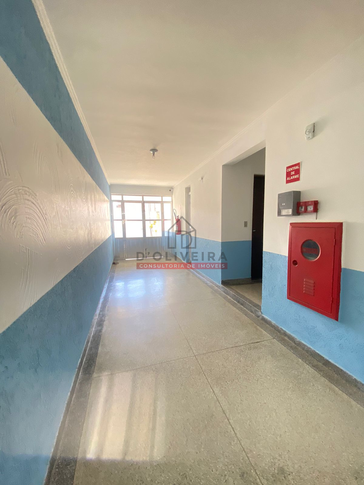 Apartamento com 2 quartos na Cidade Nova Peruíbe - Peruíbe - SP