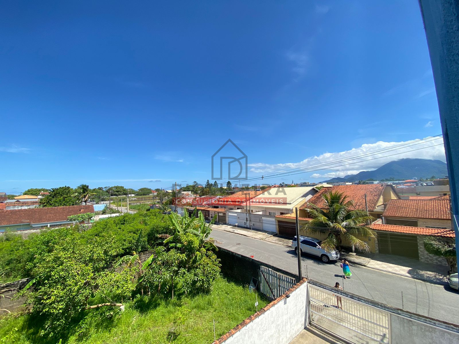 Apartamento com 2 quartos na Cidade Nova Peruíbe - Peruíbe - SP