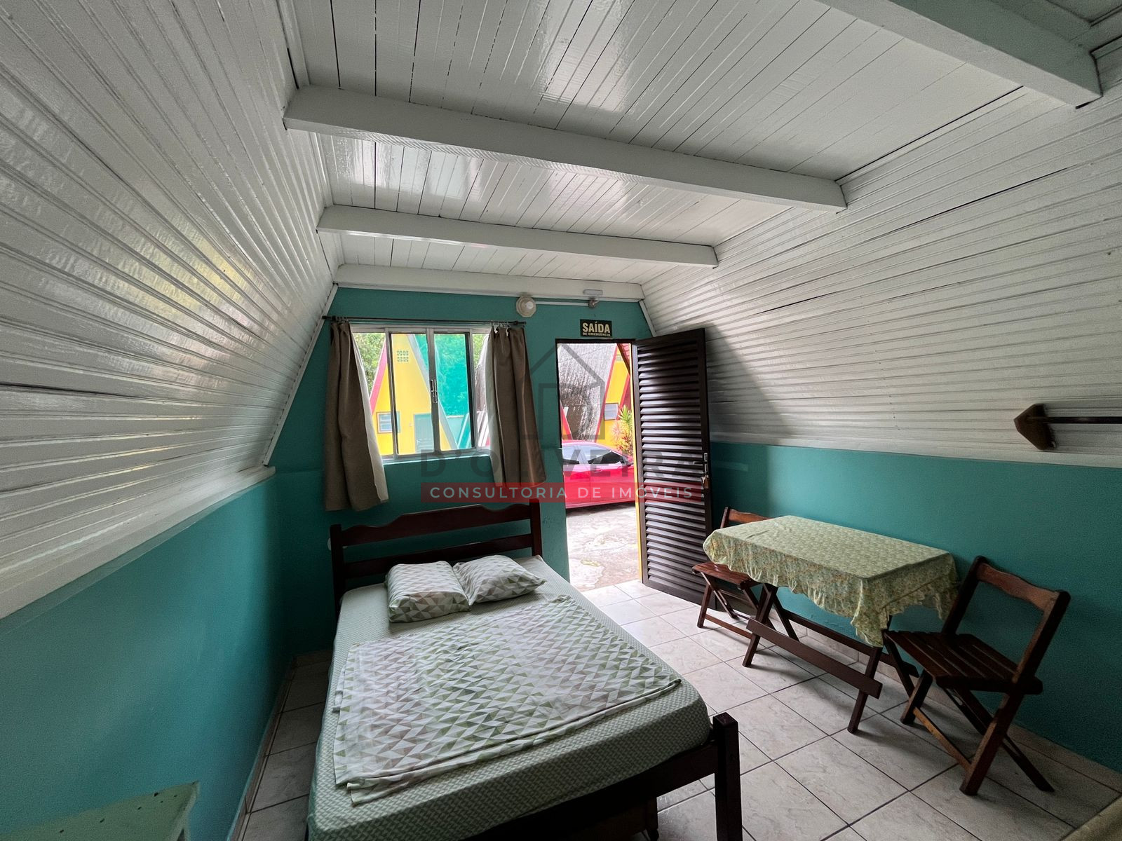 Pousada Chalé do Costão à venda no Jardim Guaraú- Peruíbe - SP