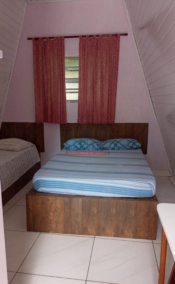 Pousada Chalé do Costão à venda no Jardim Guaraú- Peruíbe - SP