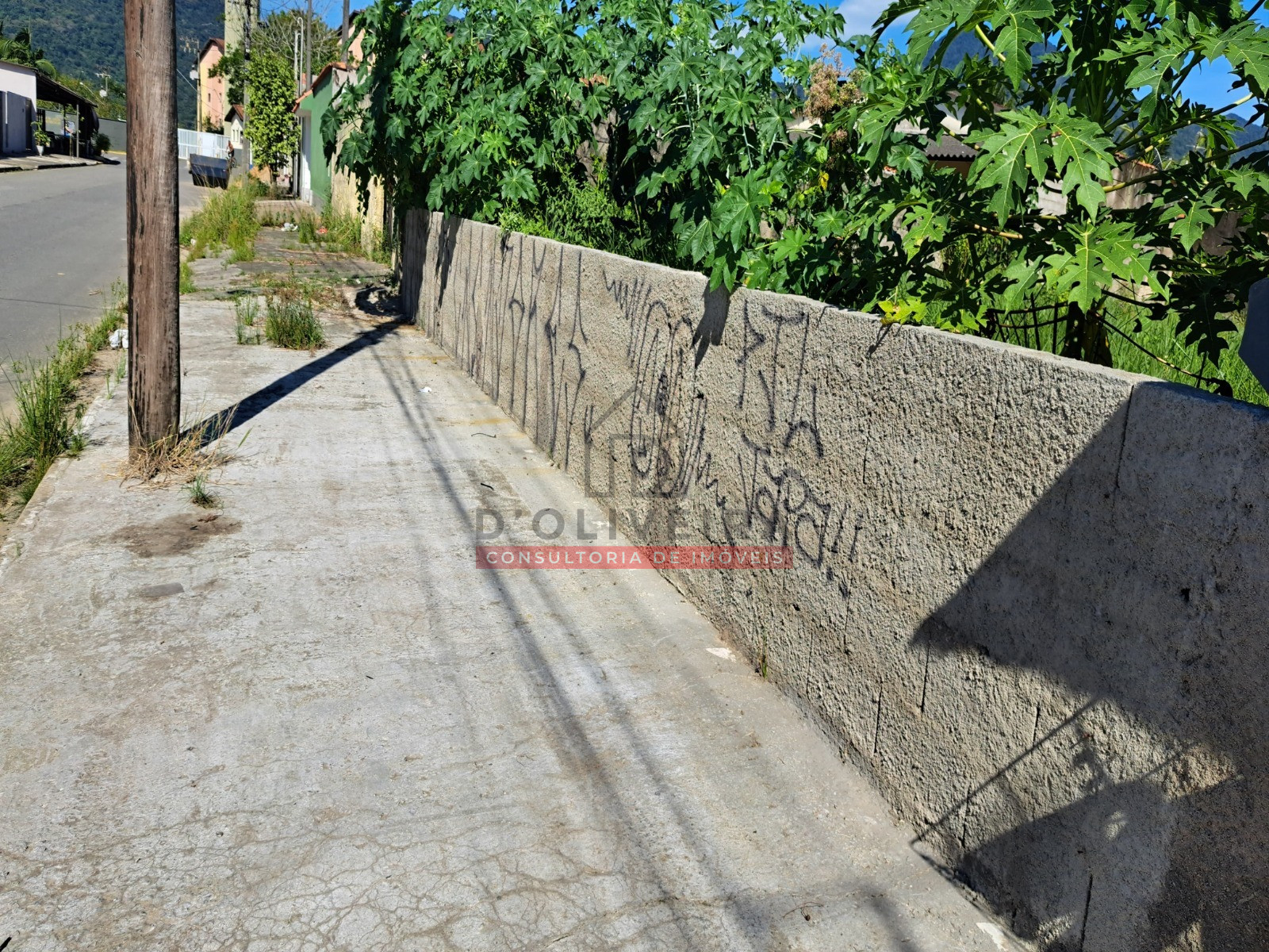 Terreno de 360m² à venda na Estância dos Eucaliptos - Peruíbe - SP