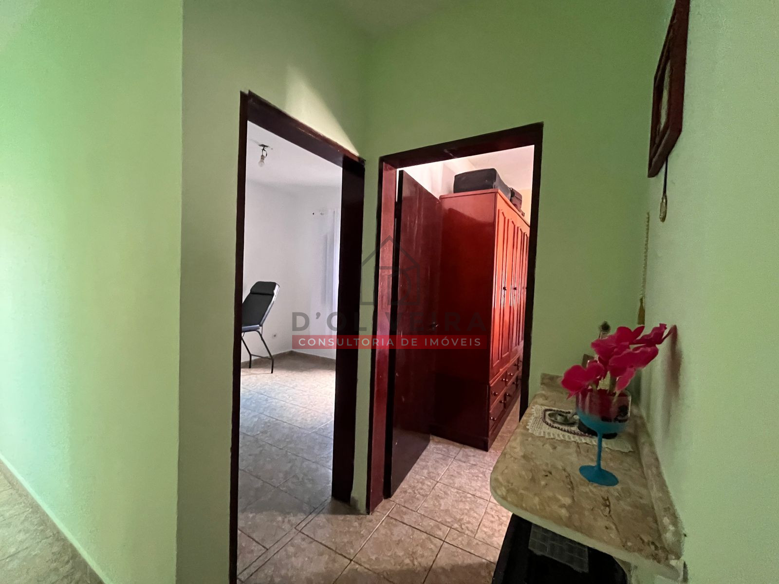 Casa térrea com piscina à venda no Belmira Novaes - Peruíbe - SP