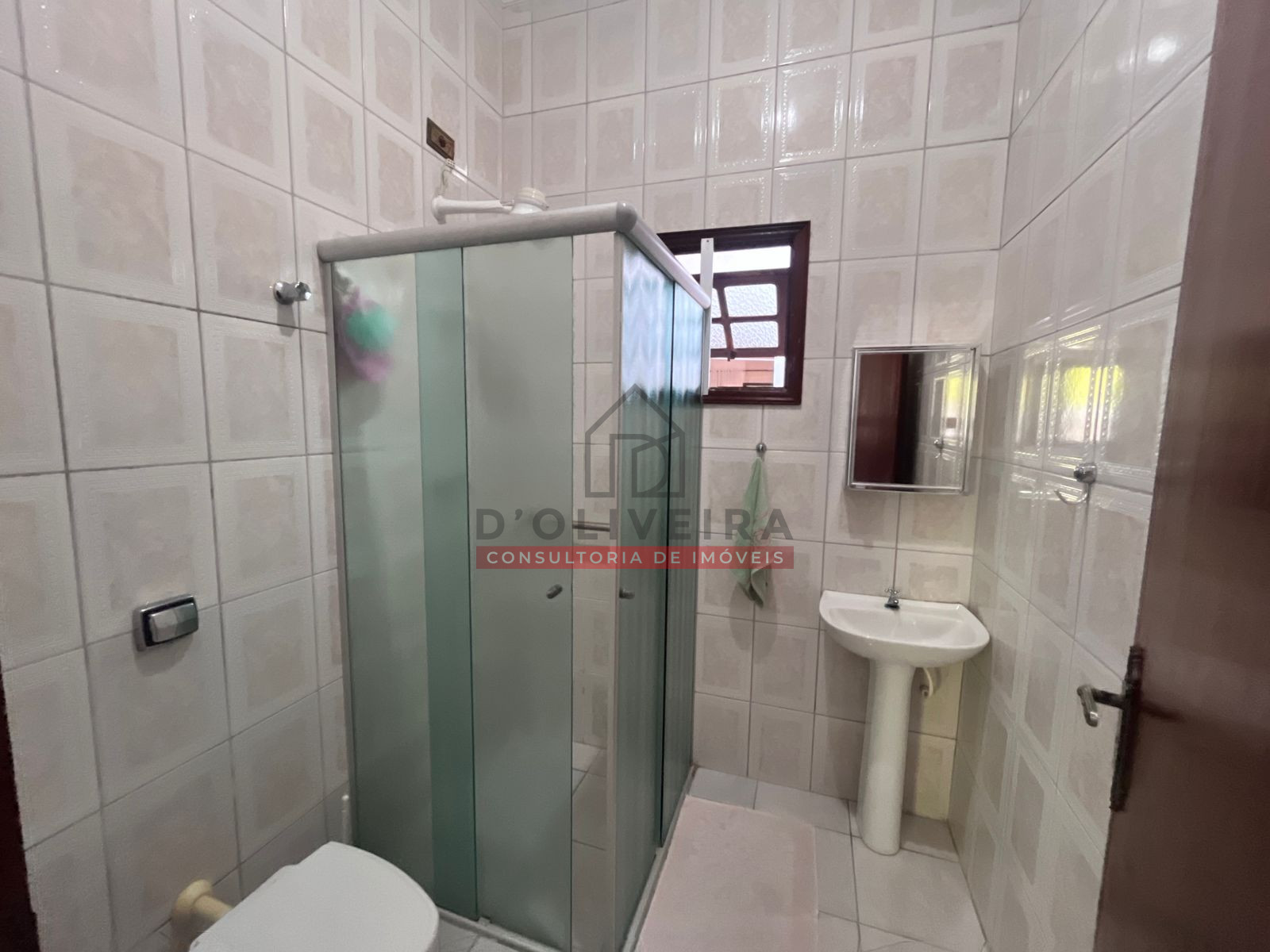 Chácara com piscina no Jardim dos Prados - Peruíbe - SP