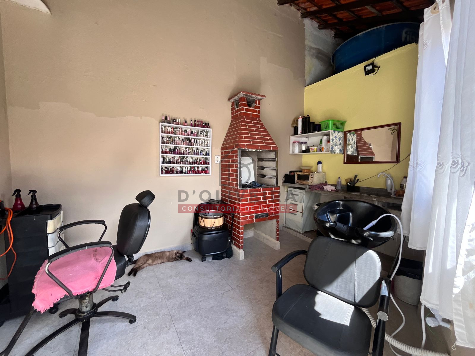 Casa térrea à venda no Belmira Novaes - Peruíbe - SP