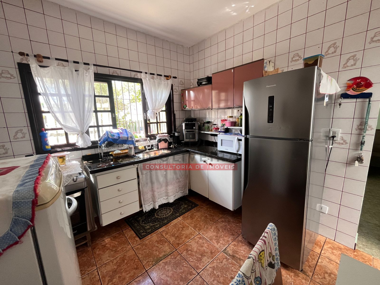 Casa térrea à venda no Belmira Novaes - Peruíbe - SP