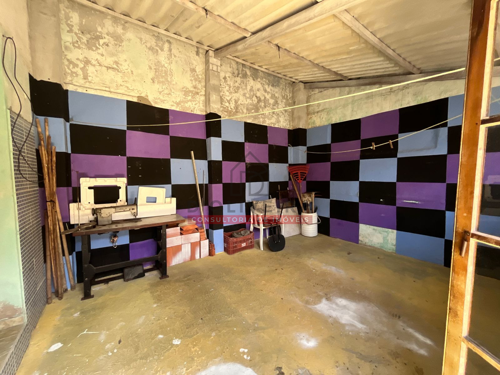 Casa térrea à venda no Belmira Novaes - Peruíbe - SP