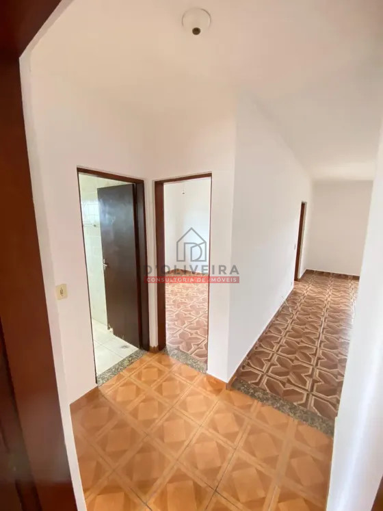 Apartamento para locação com 3 dormitórios a 500 metros da praia - Bairro São José - Peruíbe