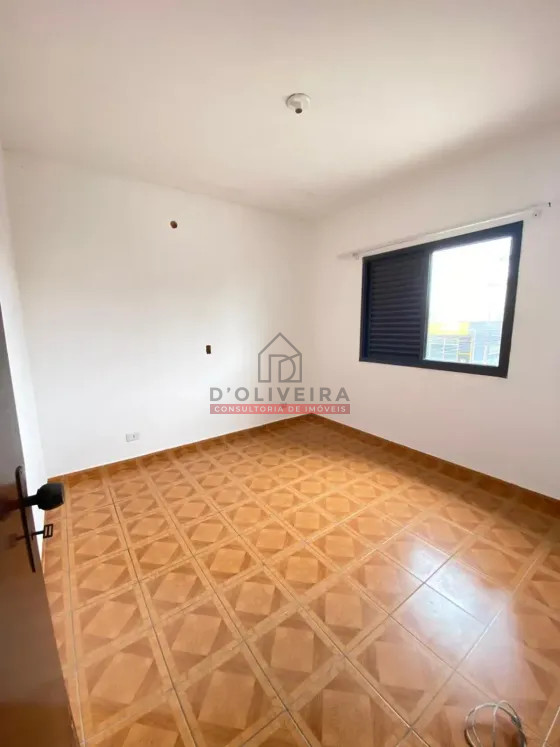 Apartamento para locação com 3 dormitórios a 500 metros da praia - Bairro São José - Peruíbe
