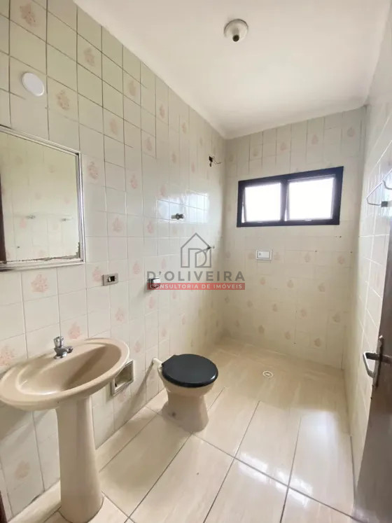 Apartamento para locação com 3 dormitórios a 500 metros da praia - Bairro São José - Peruíbe