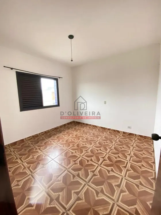 Apartamento para locação com 3 dormitórios a 500 metros da praia - Bairro São José - Peruíbe