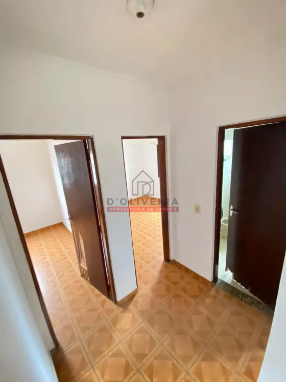 Apartamento para locação com 3 dormitórios a 500 metros da praia - Bairro São José - Peruíbe