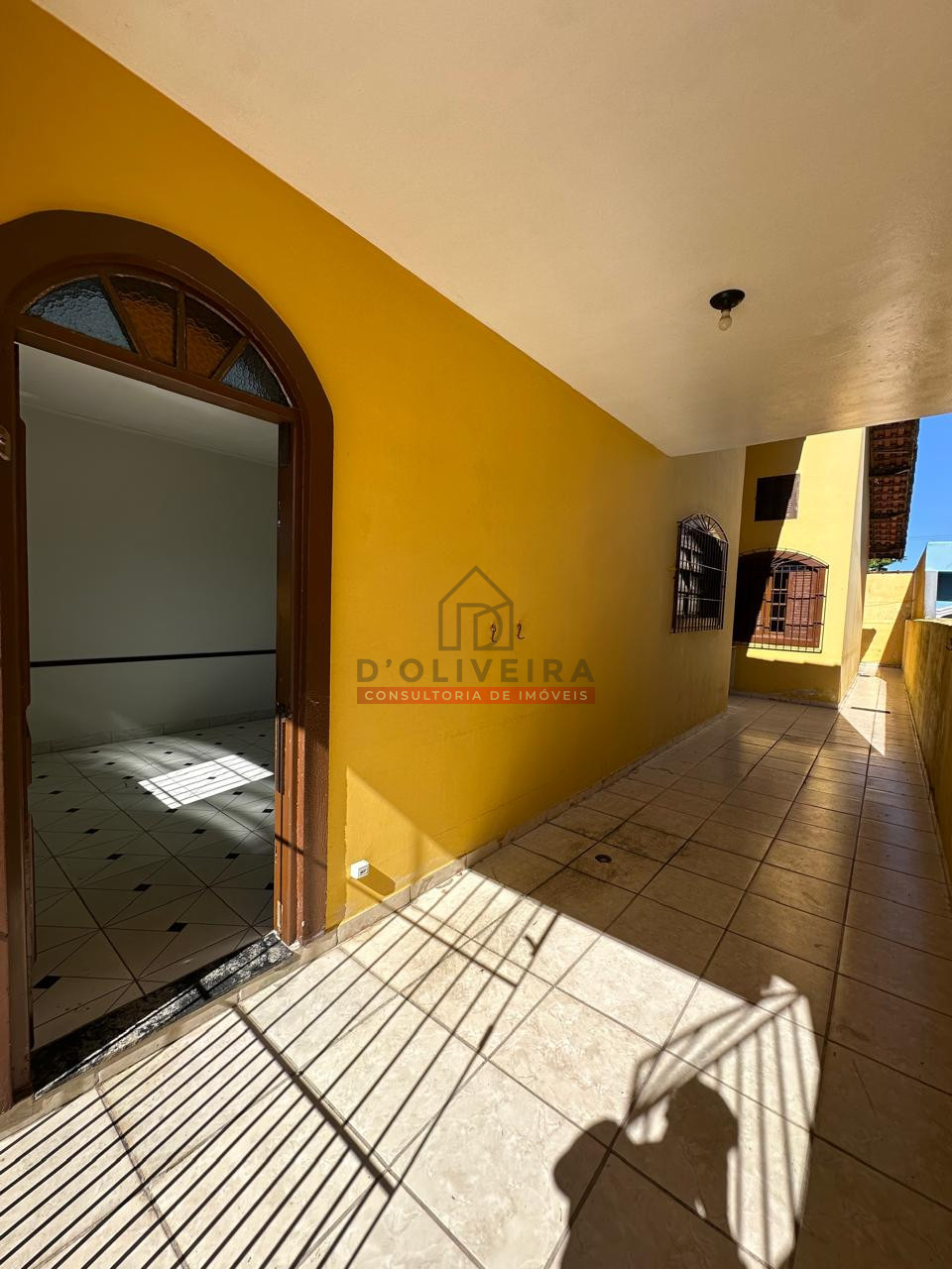 Casa térrea à venda no Balneário Arpoador - Peruíbe - SP