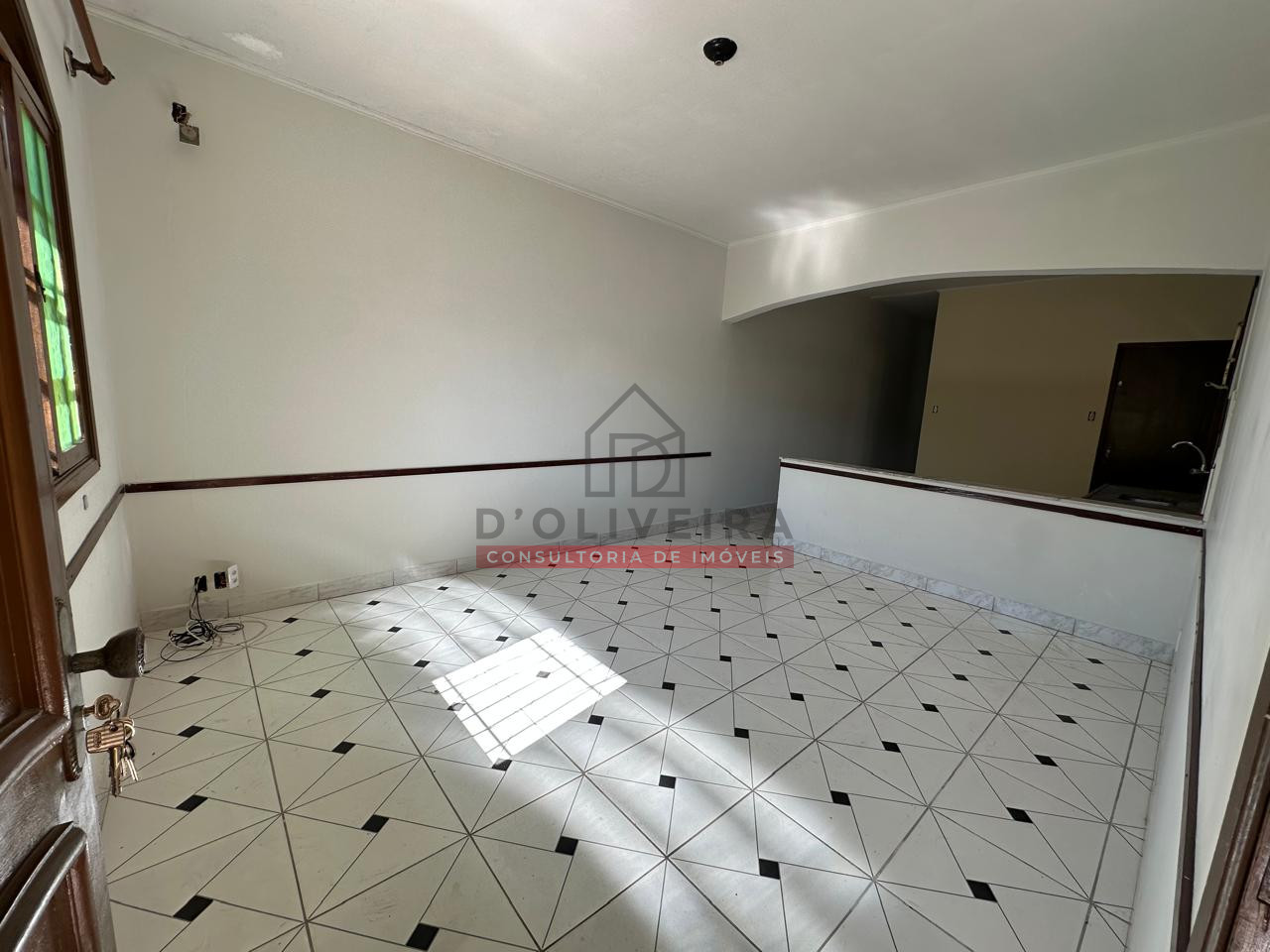 Casa térrea à venda no Balneário Arpoador - Peruíbe - SP