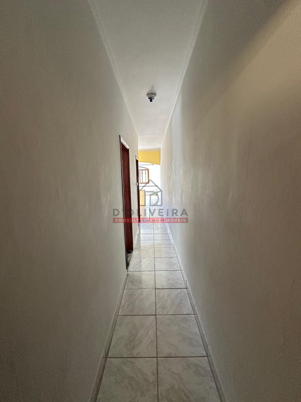 Casa térrea à venda no Balneário Arpoador - Peruíbe - SP