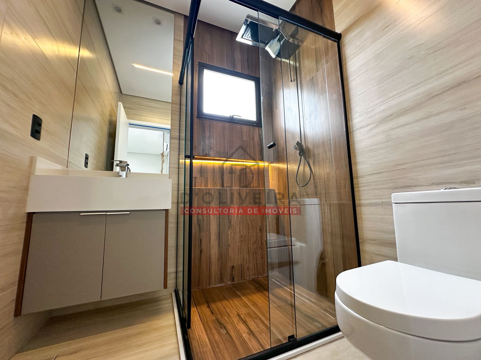 Sobrado à venda no Condomínio Bosque Três Marias - Peruíbe - SP