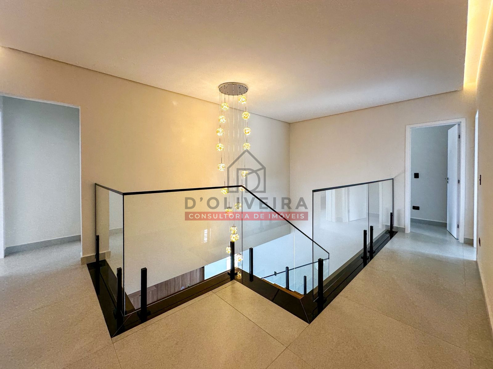 Sobrado à venda no Condomínio Bosque Três Marias - Peruíbe - SP