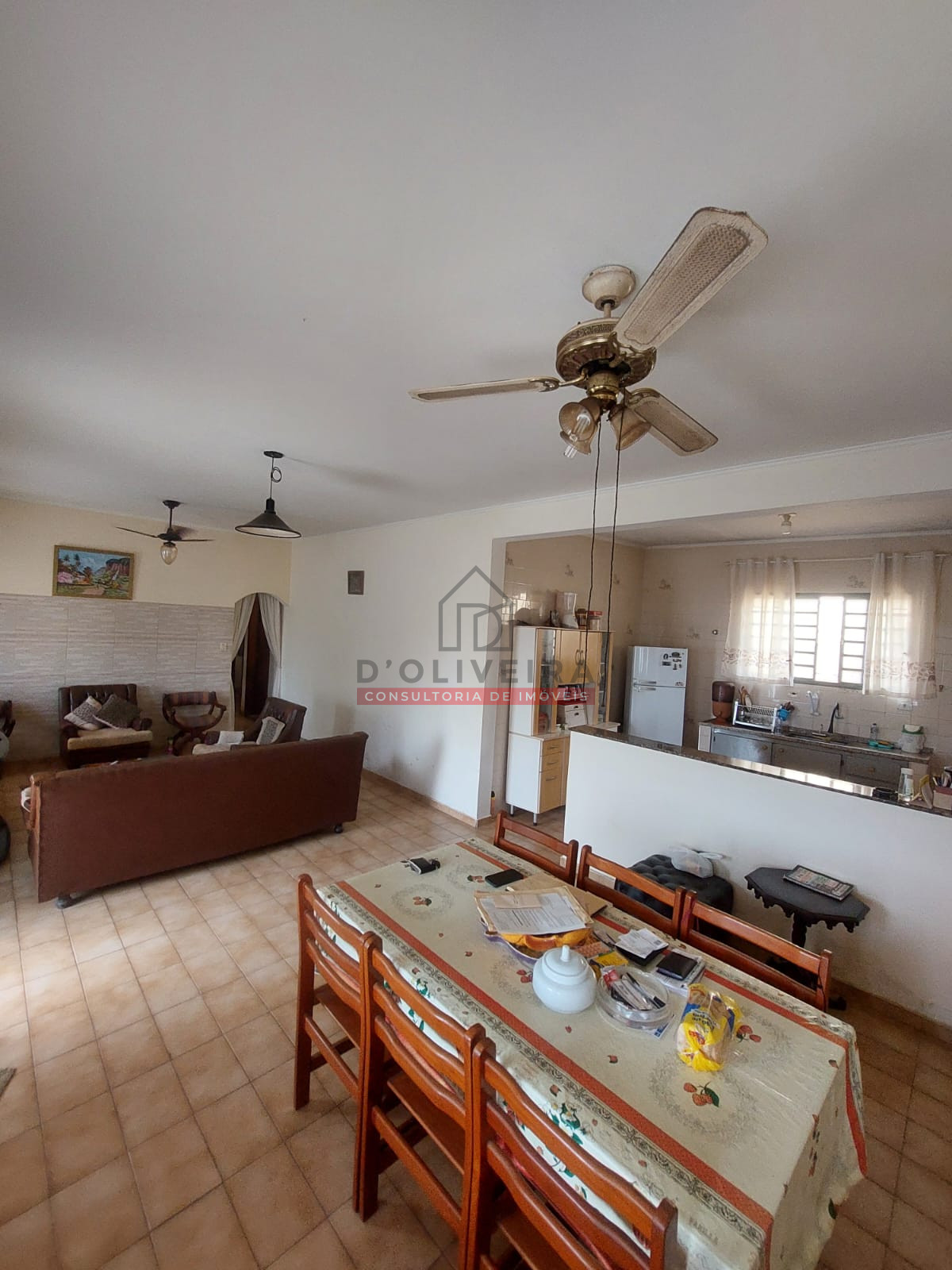 Casa térrea à venda no Balneário Florida - Peruíbe - SP