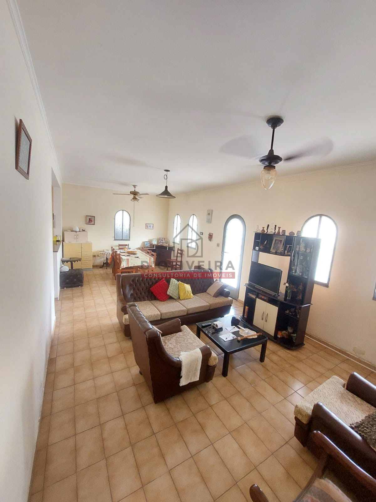 Casa térrea à venda no Balneário Florida - Peruíbe - SP