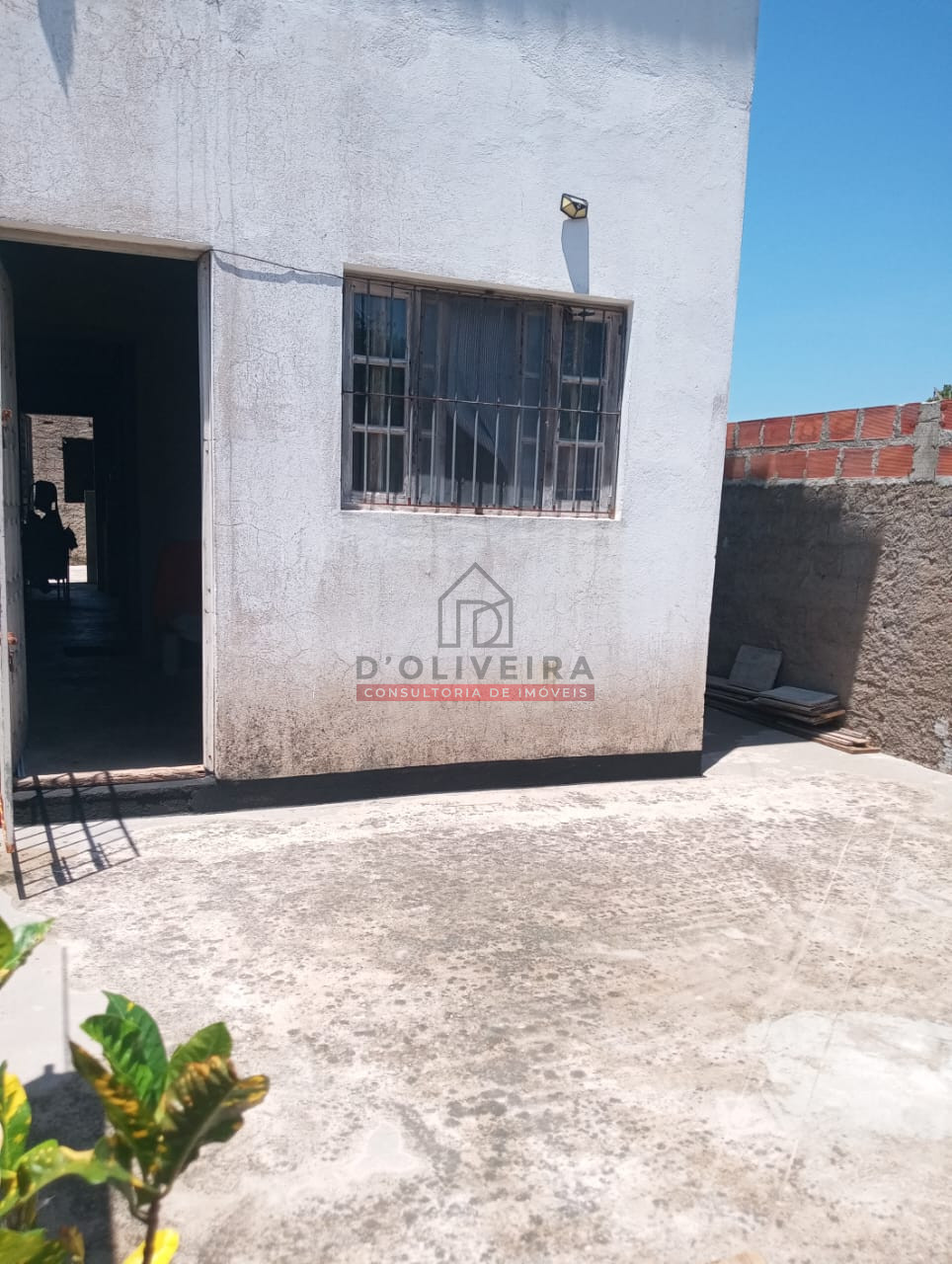 Imóvel em final de construção à venda na Estância São José - Peruíbe - SP