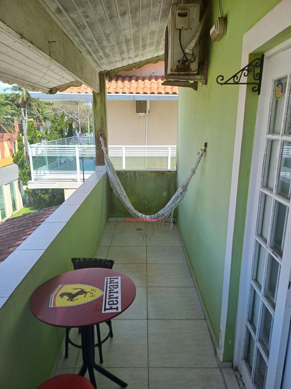 Sobrado para venda de 202m² no Jardim Star - Peruíbe - SP