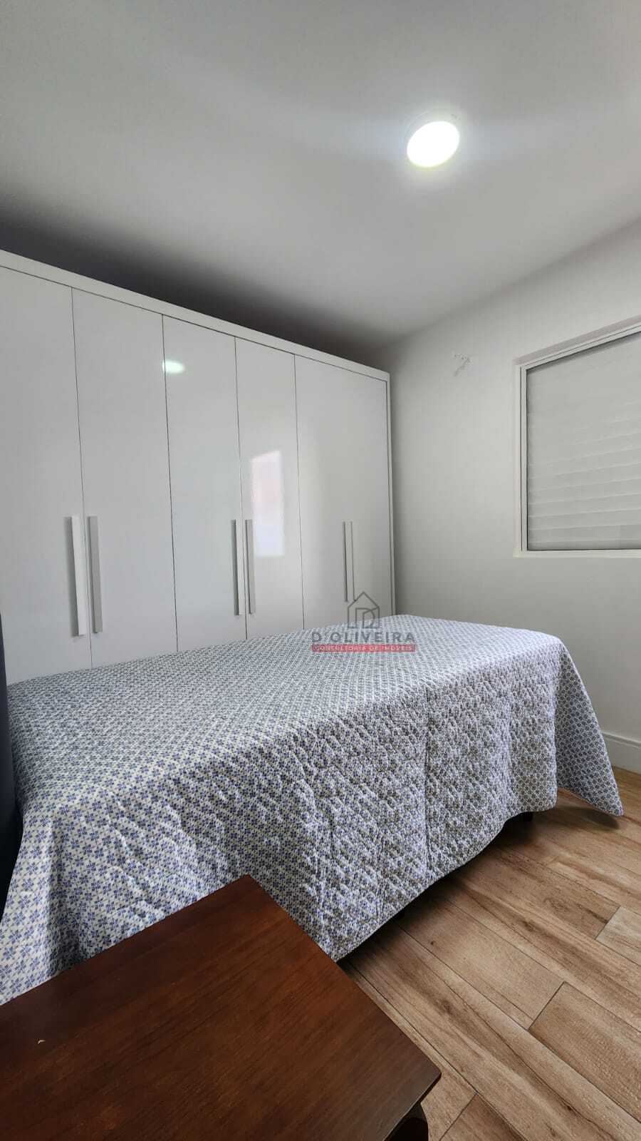 Apartamento recém reformado à venda na Vila Prudente - São Paulo - SP