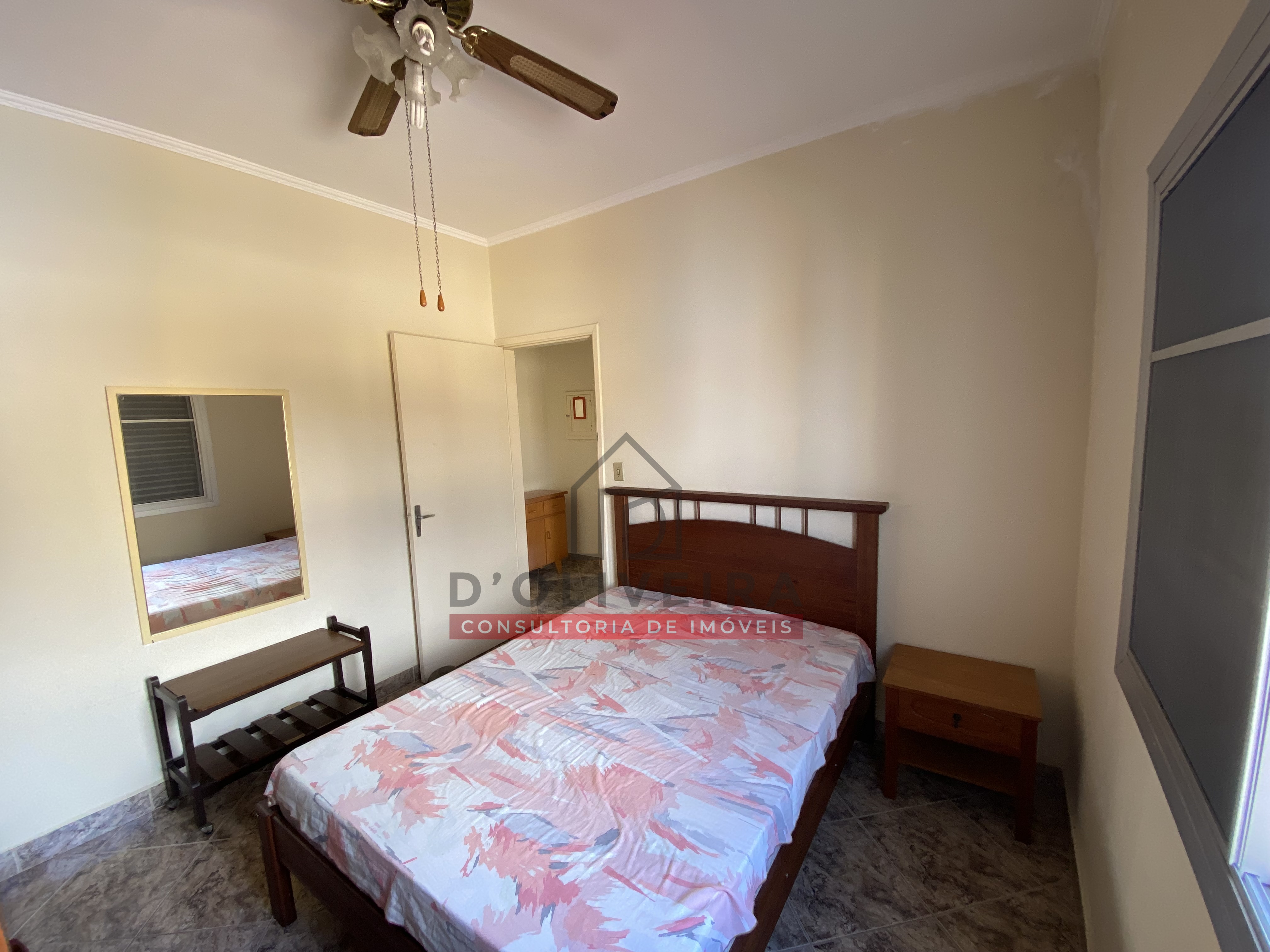 Apartamento à venda no Centro - Peruíbe - SP