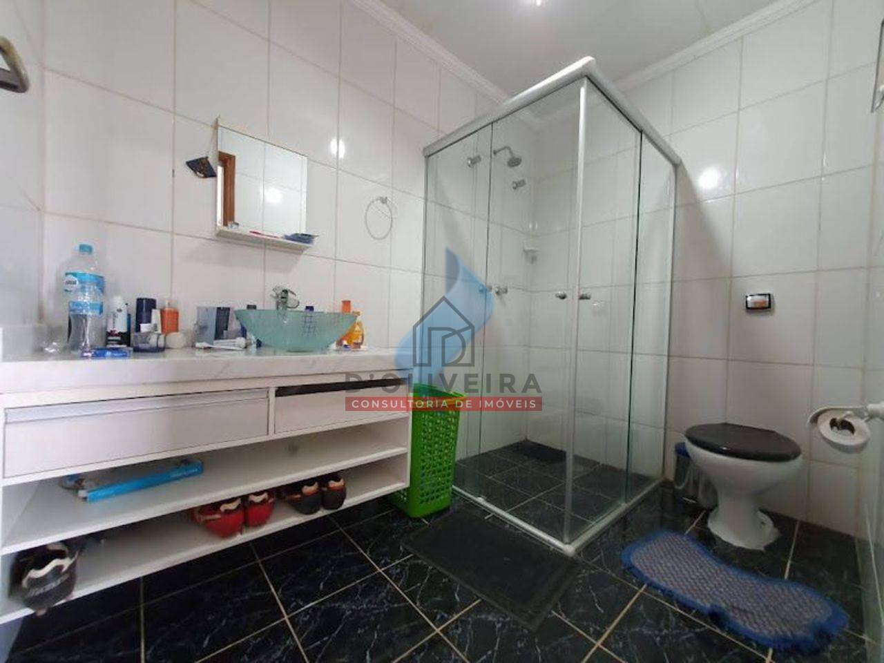 Sobrado com piscina à venda no Jardim Santo Amaro - Sorocaba - SP
