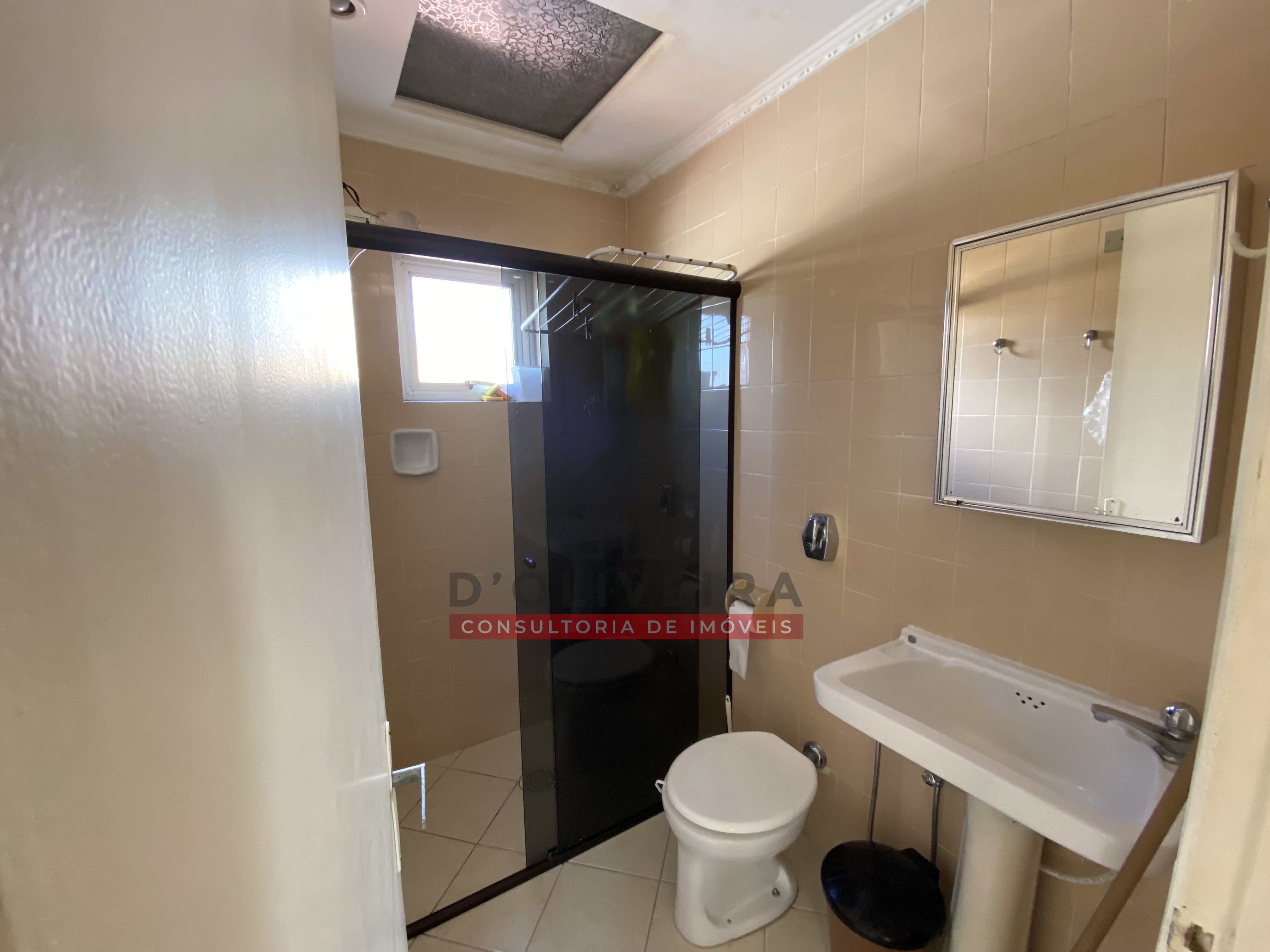 Apartamento à venda no Centro - Peruíbe - SP