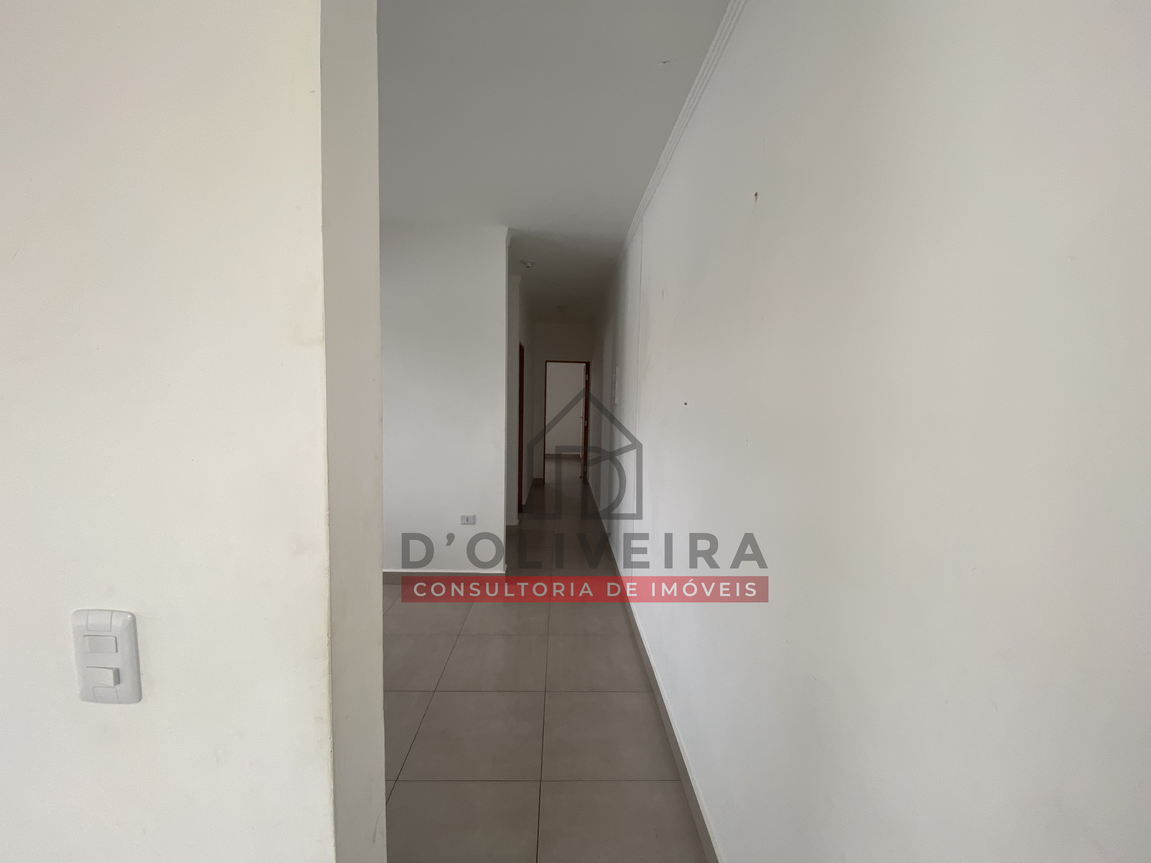 Casa sobreposta à venda no Bairro Flora Rica - Peruíbe - SP
