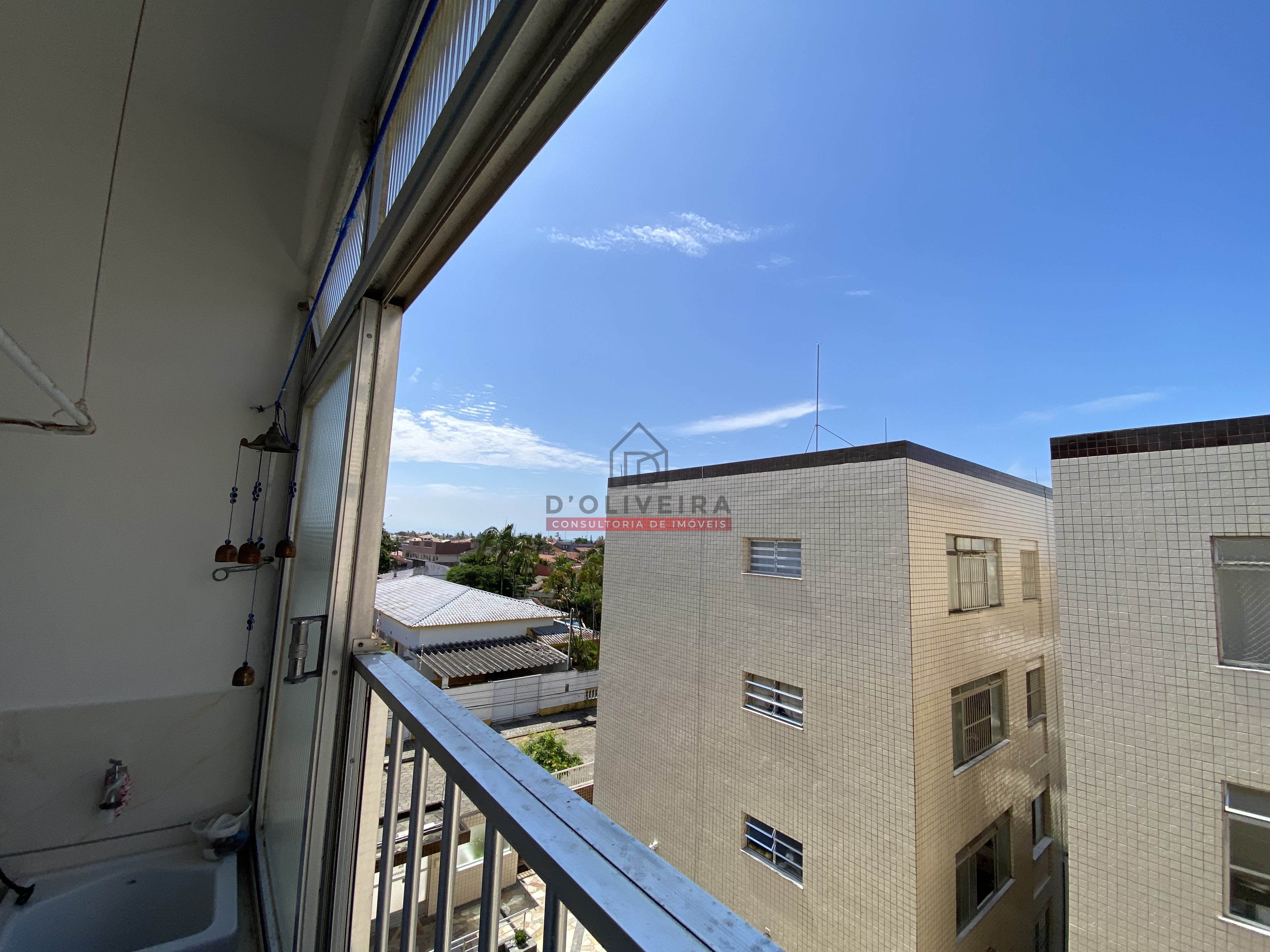 Apartamento à venda no Centro - Peruíbe - SP