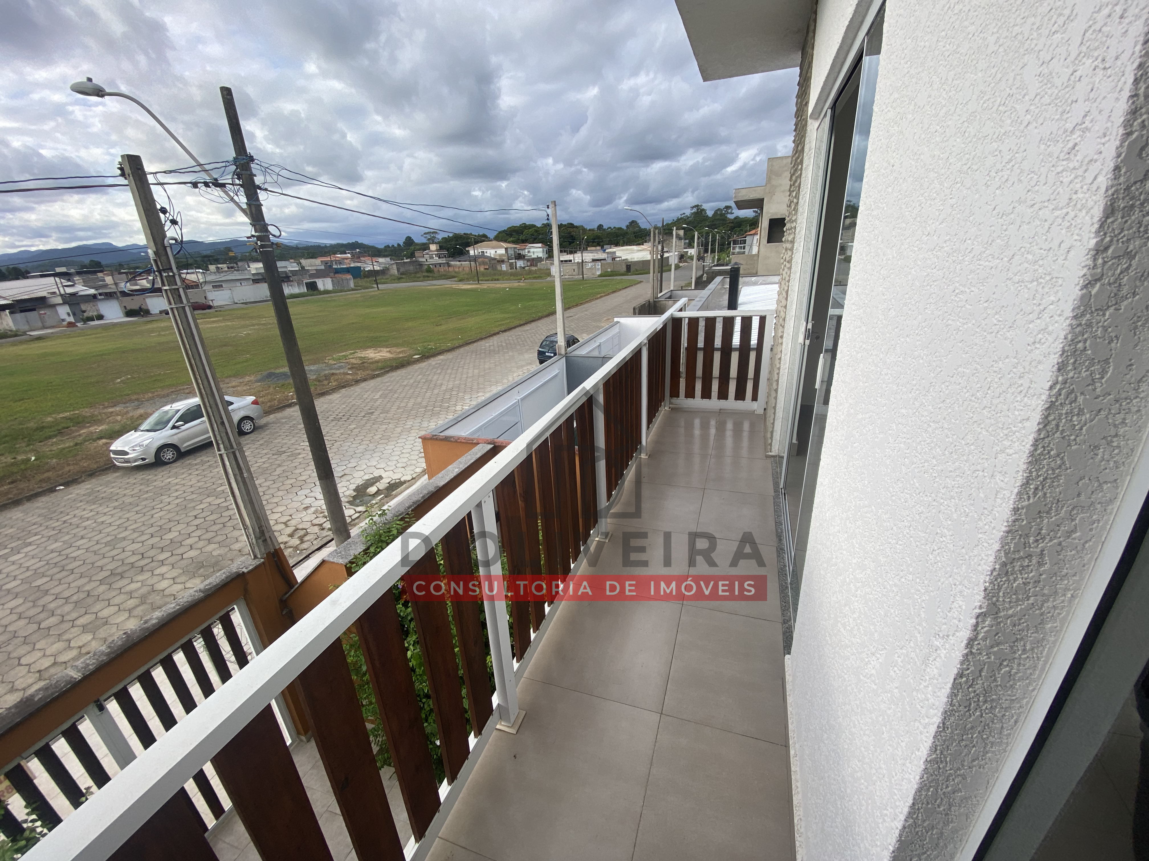Casa sobreposta à venda no Bairro Flora Rica - Peruíbe - SP