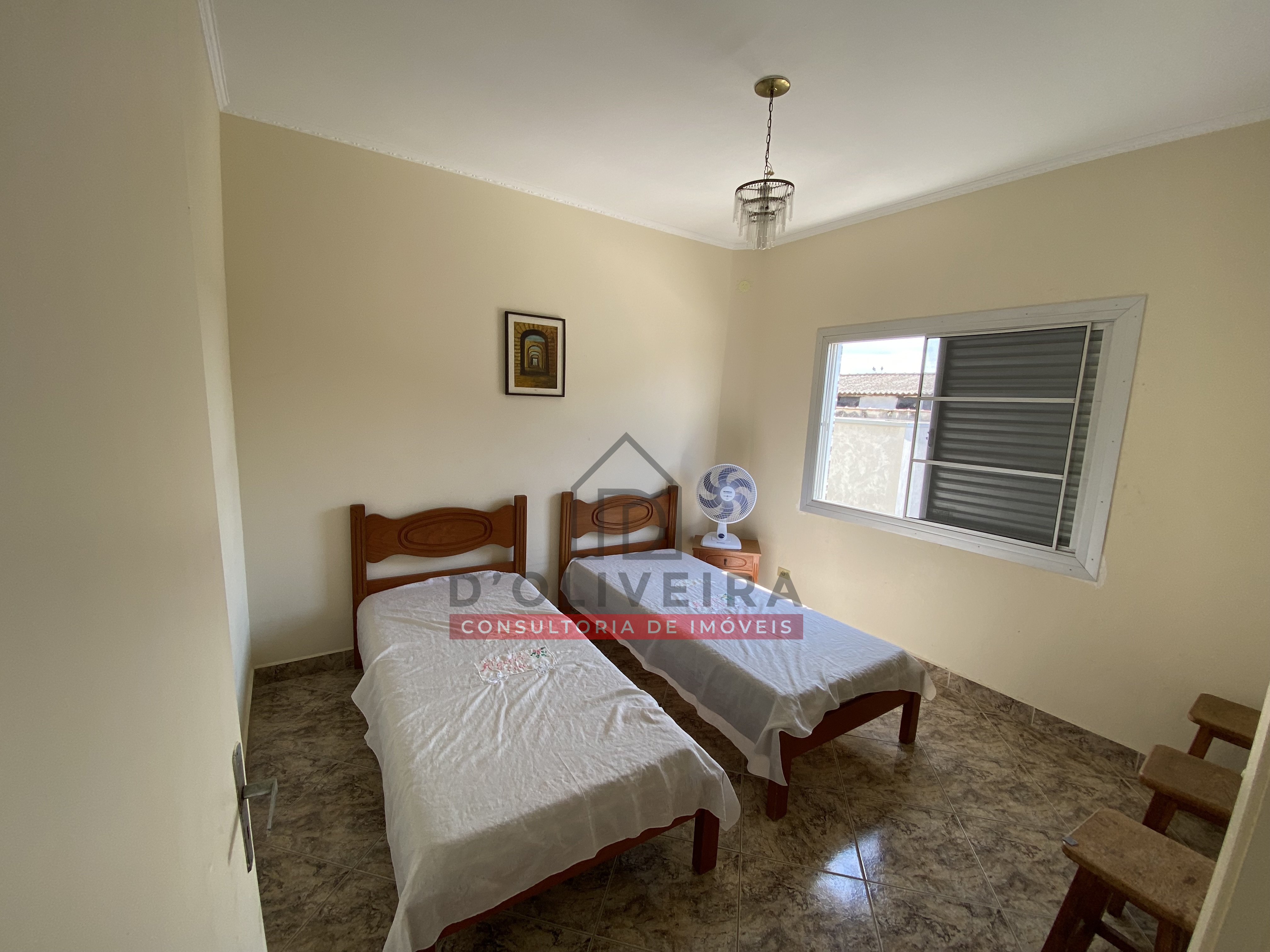 Apartamento à venda no Centro - Peruíbe - SP